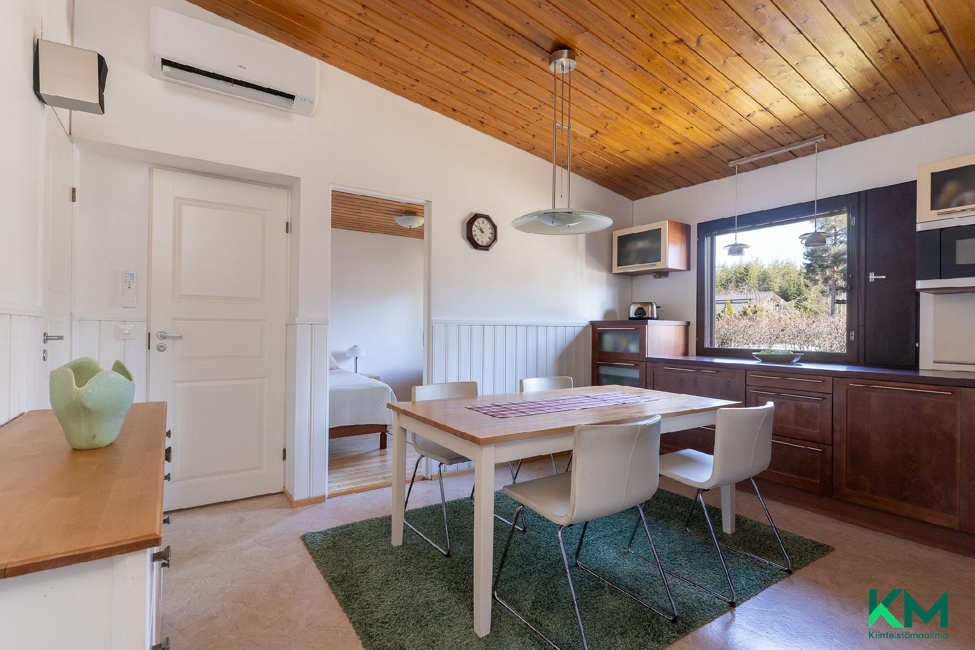 Orakkaankatu 4, Atala, Tampere