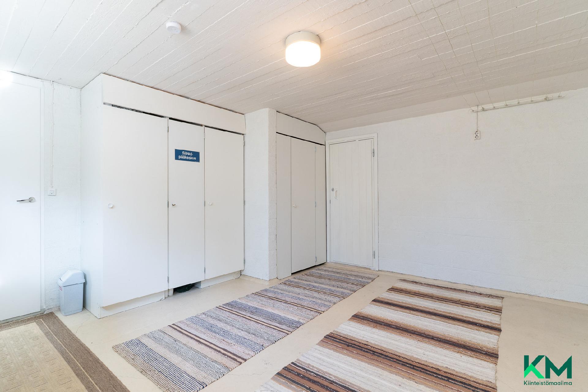 Orakkaankatu 4, Atala, Tampere