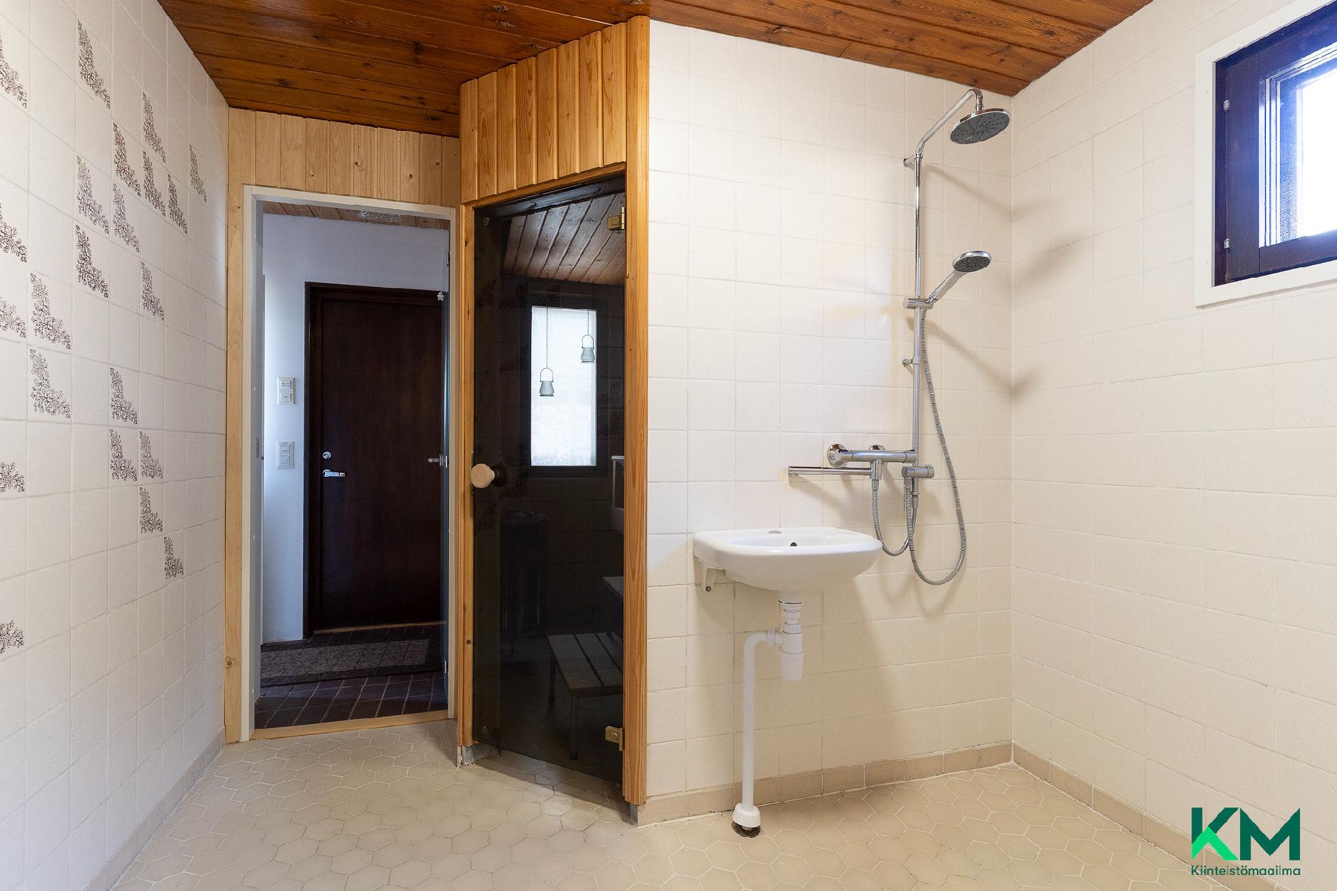 Orakkaankatu 4, Atala, Tampere