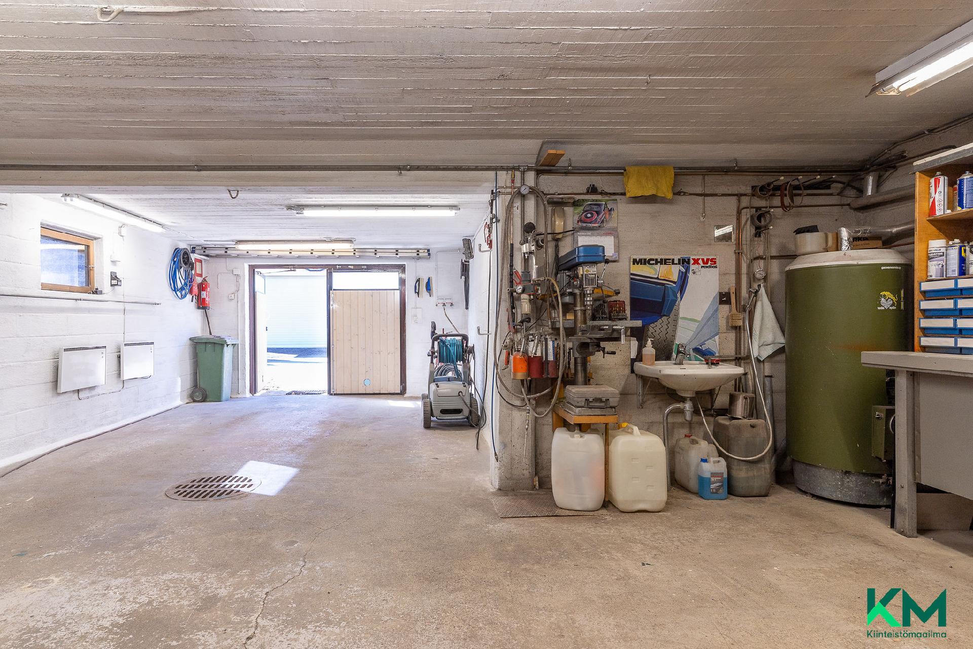 Orakkaankatu 4, Atala, Tampere