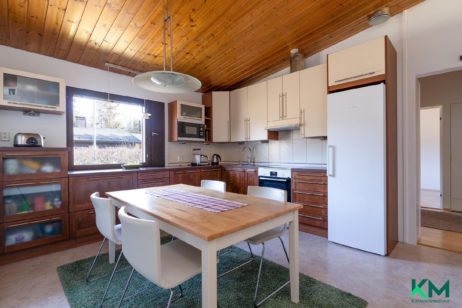 Orakkaankatu 4, Atala, Tampere