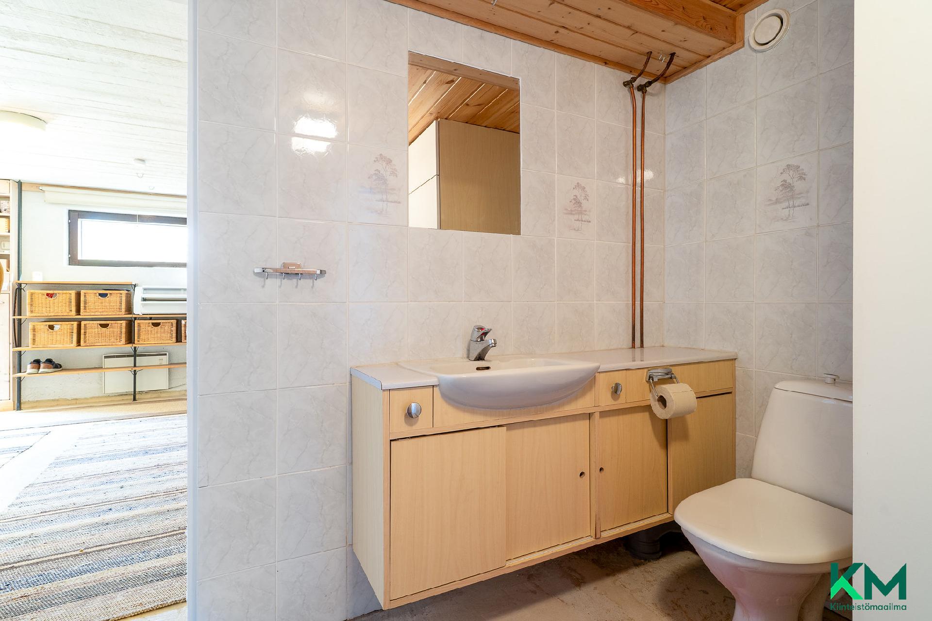 Orakkaankatu 4, Atala, Tampere