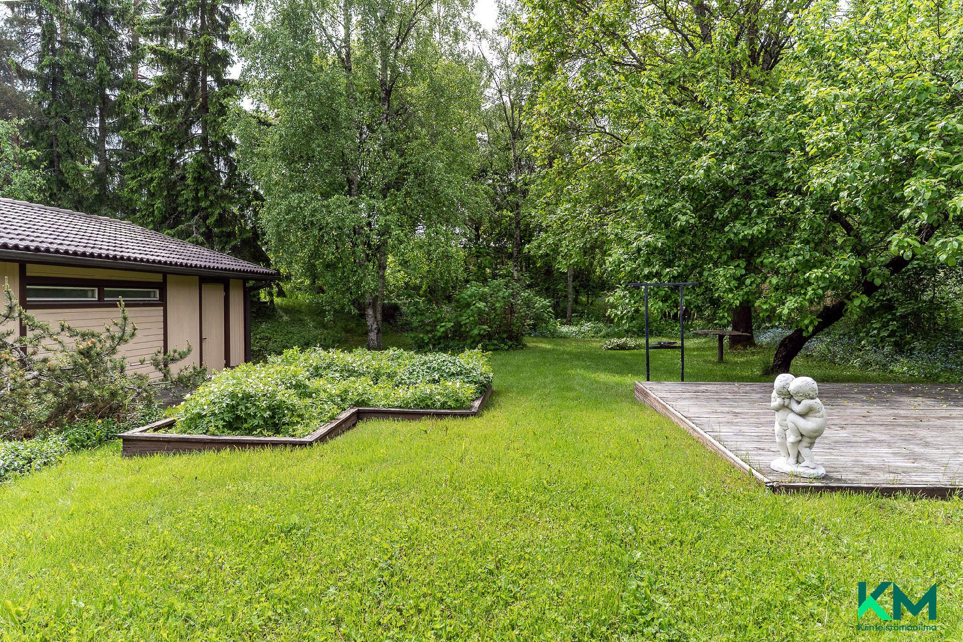 Orakkaankatu 4, Atala, Tampere