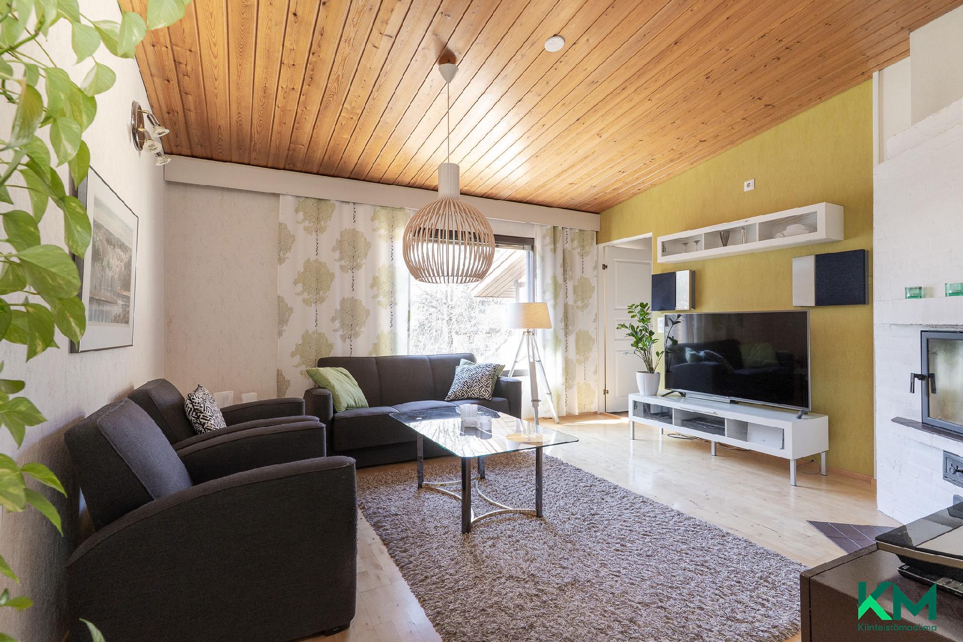 Orakkaankatu 4, Atala, Tampere