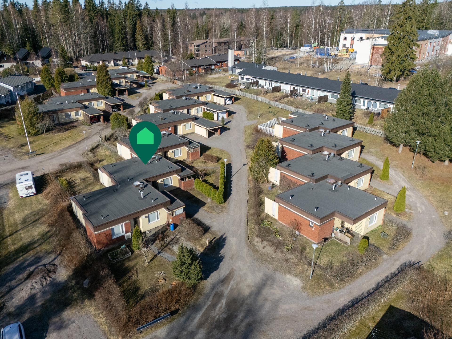 Urttilantie 9, Rajamäki, Nurmijärvi