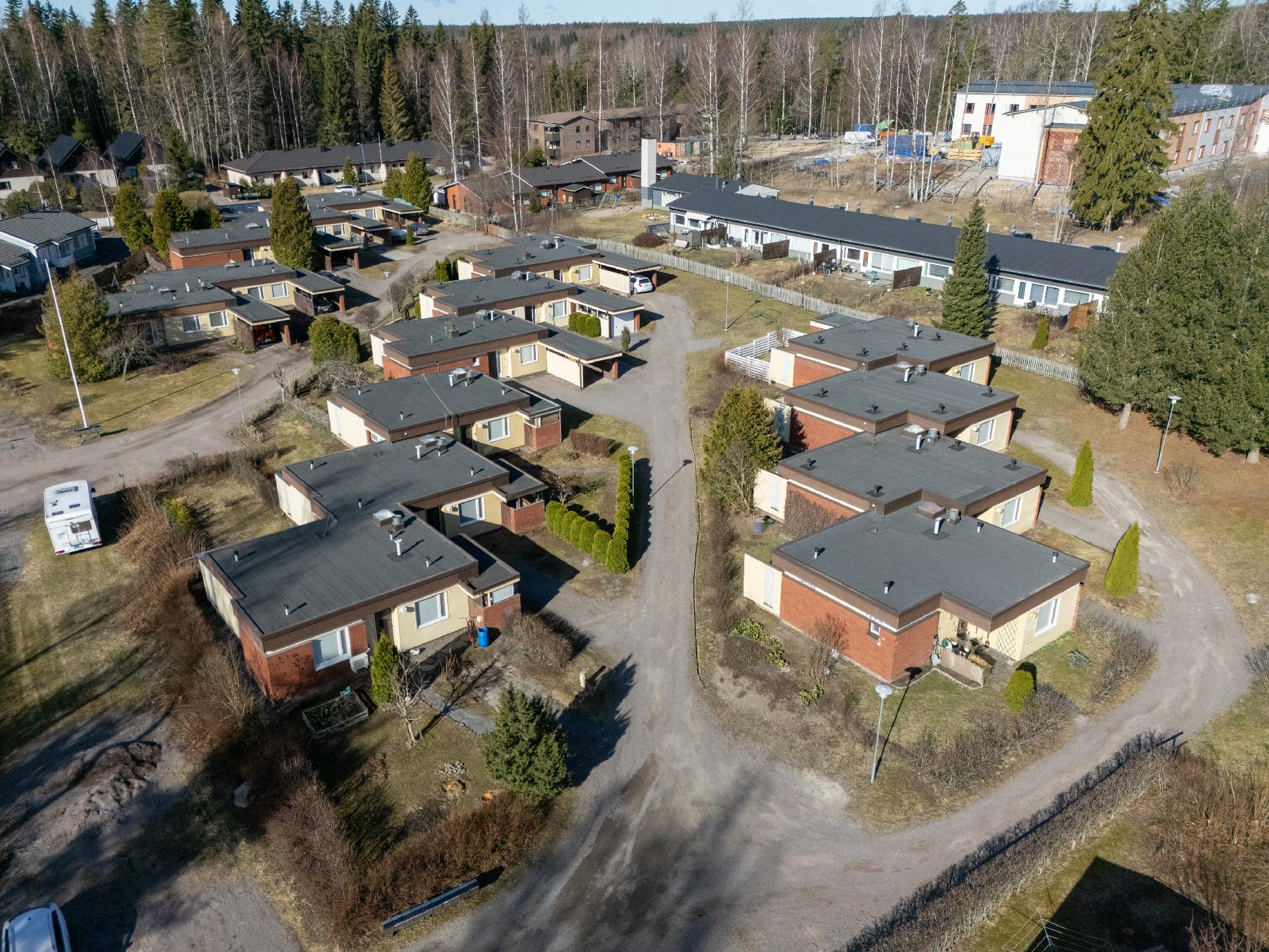 Urttilantie 9, Rajamäki, Nurmijärvi