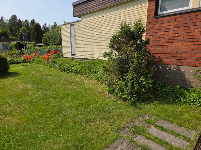 Urttilantie 9, Rajamäki, Nurmijärvi