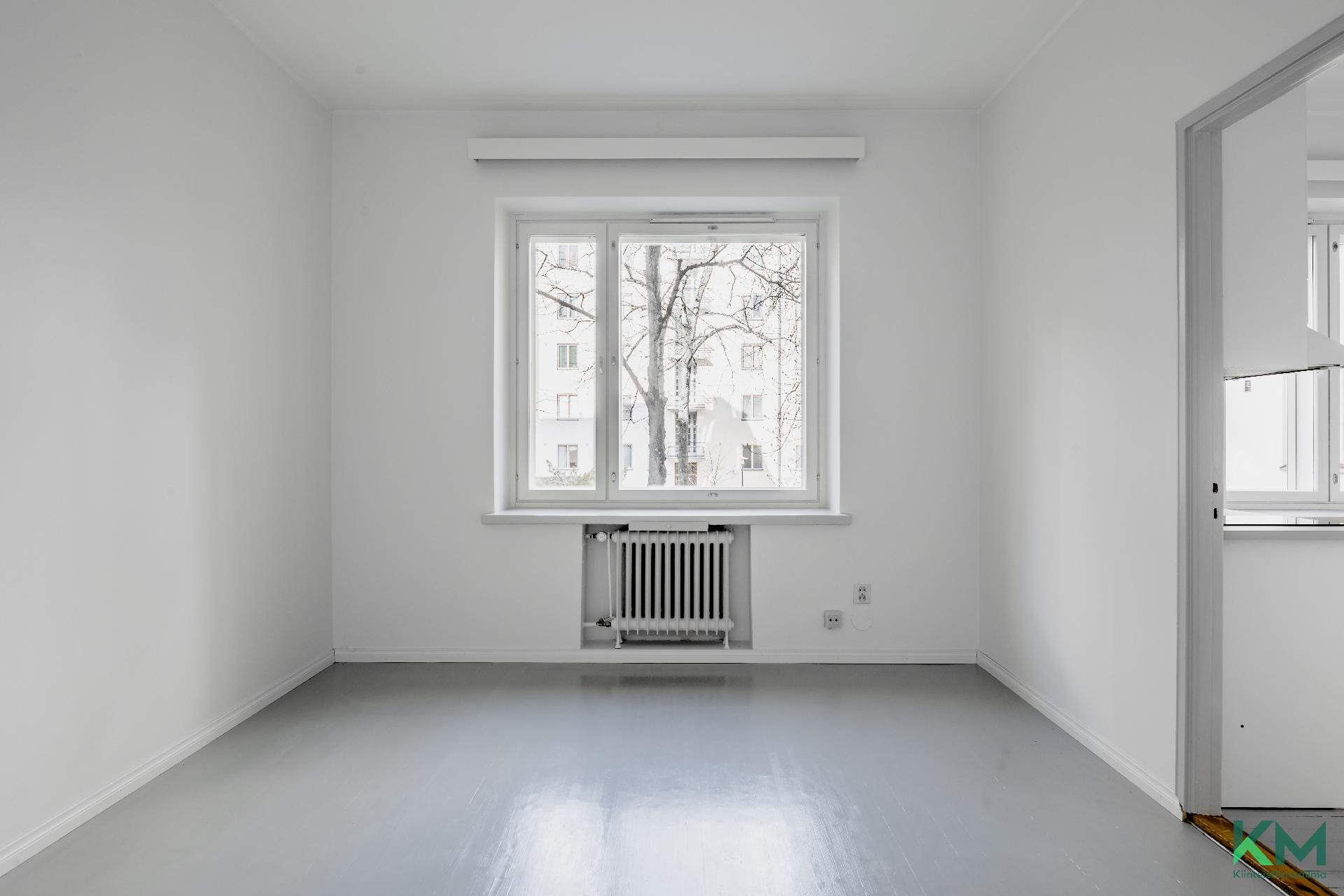 Fleminginkatu 20, Kallio, Helsinki