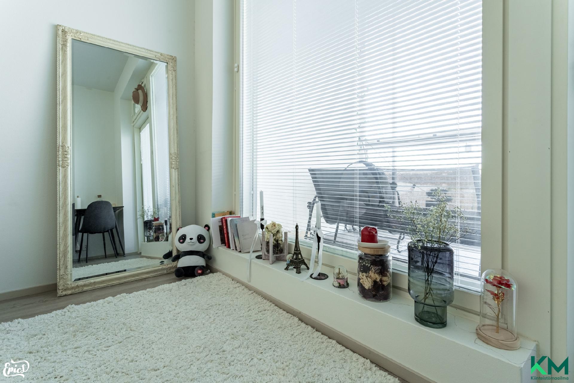 Potkurinkatu 2, Härmälänranta, Tampere