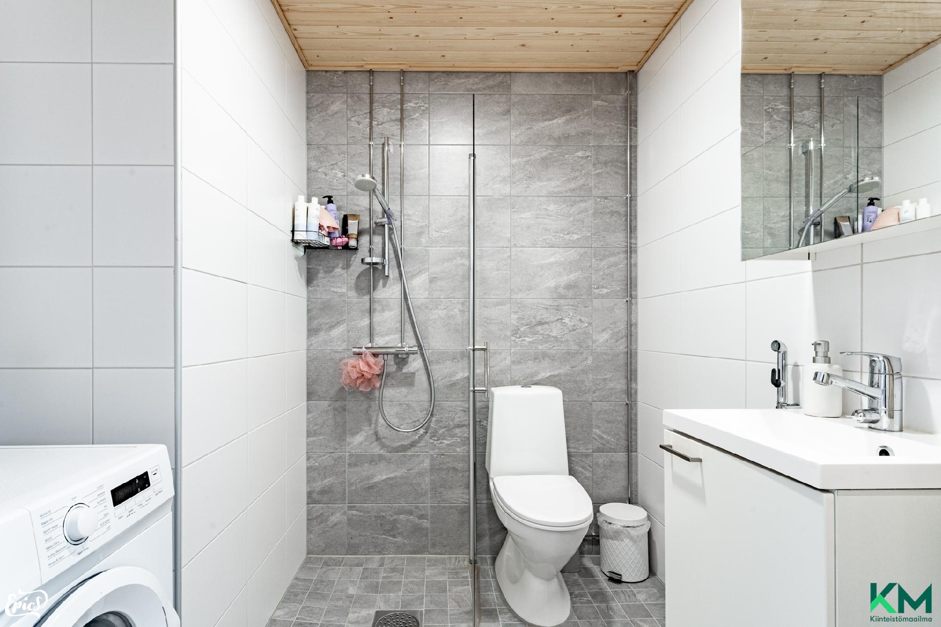 Potkurinkatu 2, Härmälänranta, Tampere