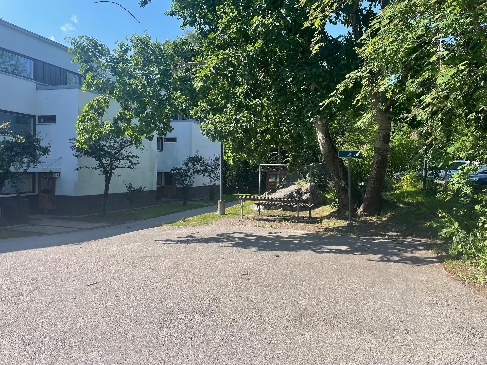 Maasälvänpolku 3, Pihlajamäki, Helsinki