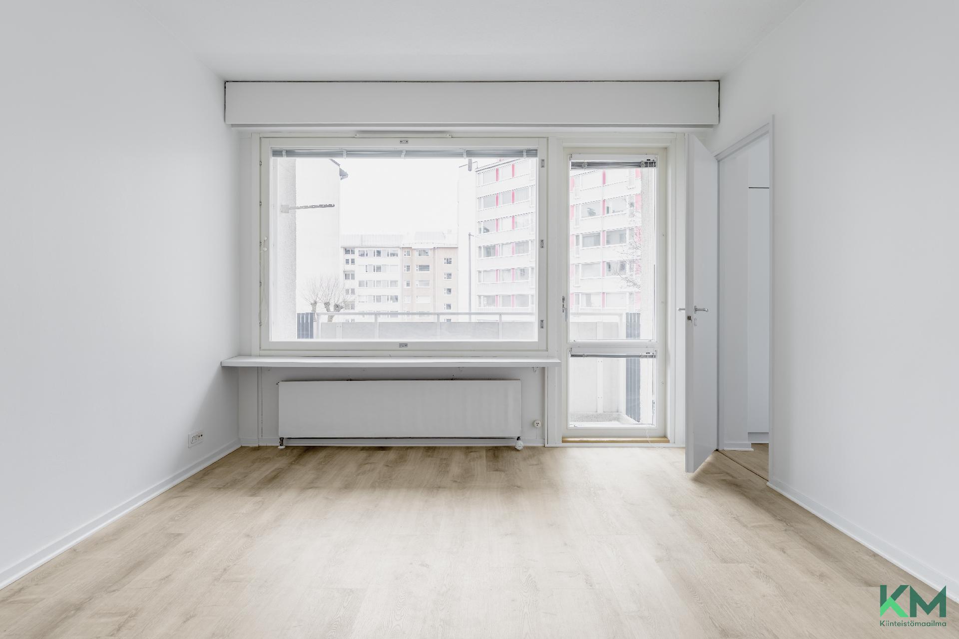 Neljäs linja 16, Kallio, Helsinki