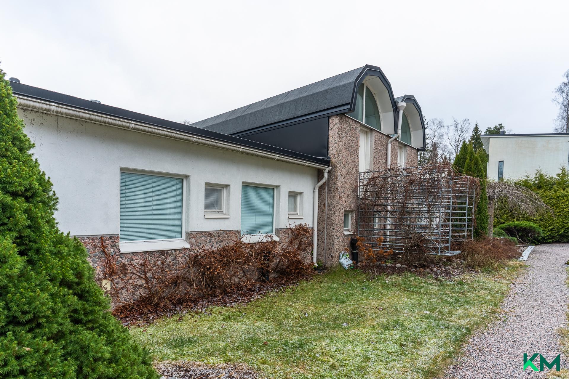 Hiidenkuja 3, Sepänkylä, Espoo