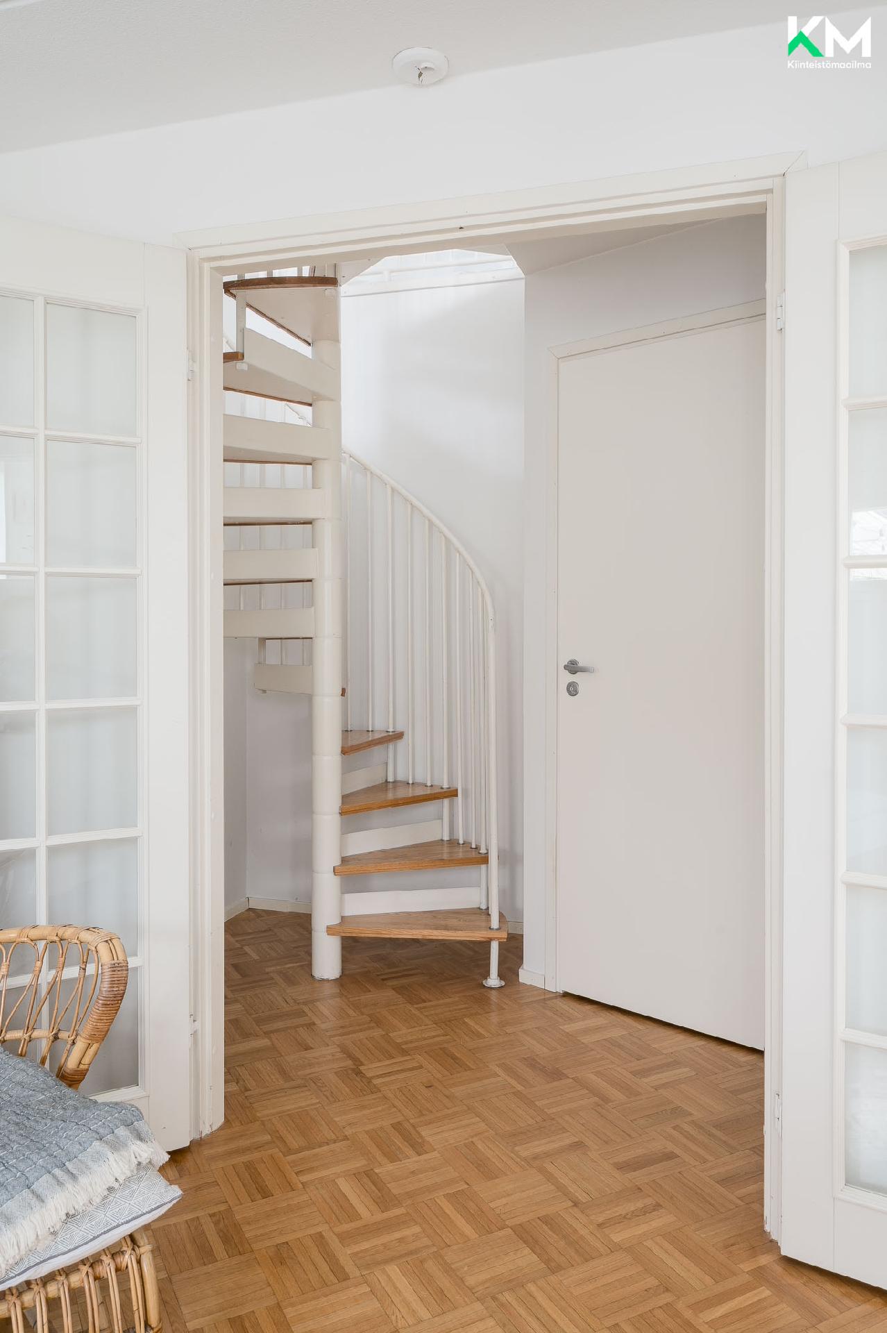 Hiidenkuja 3, Sepänkylä, Espoo