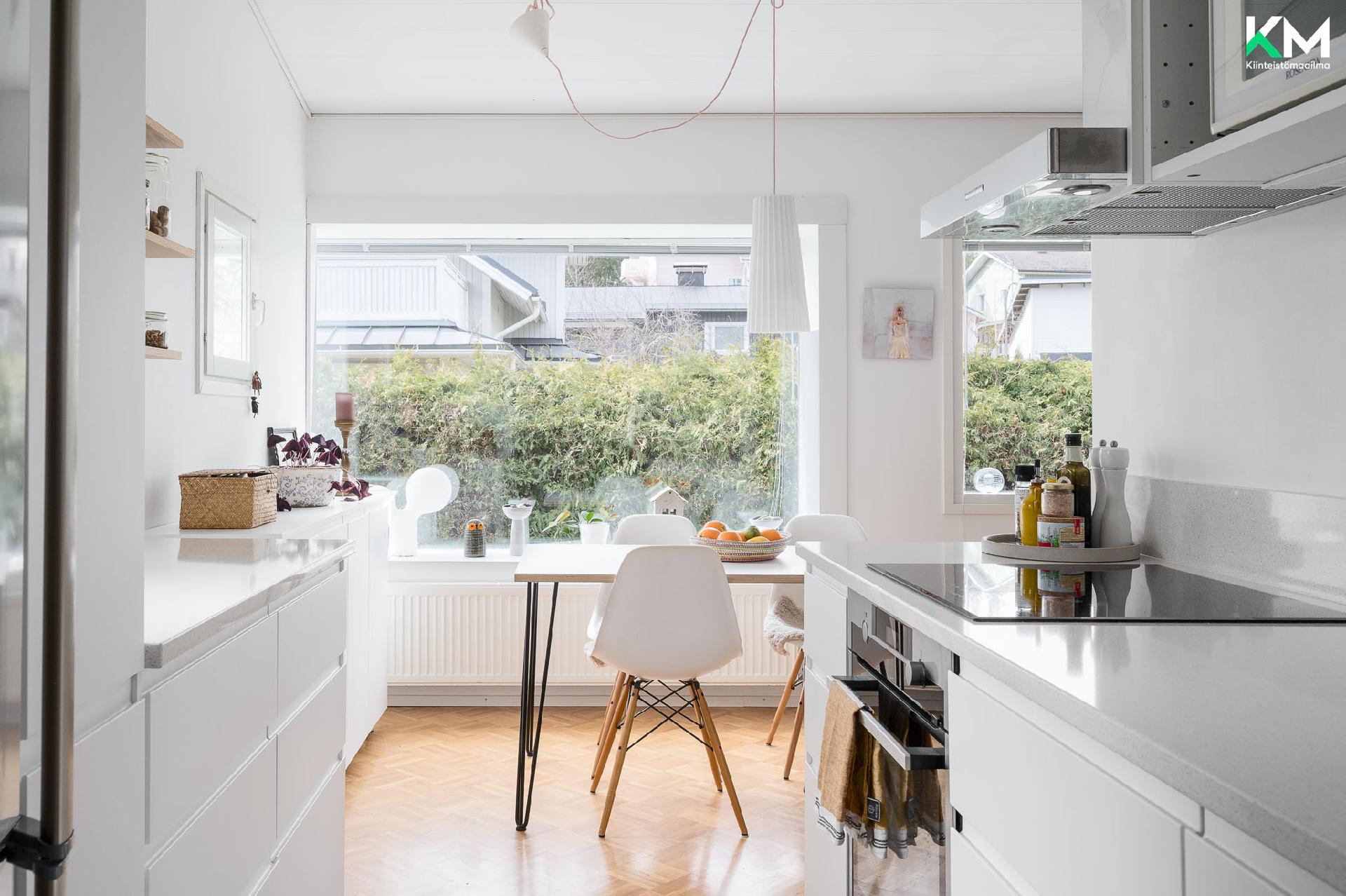 Hiidenkuja 3, Sepänkylä, Espoo