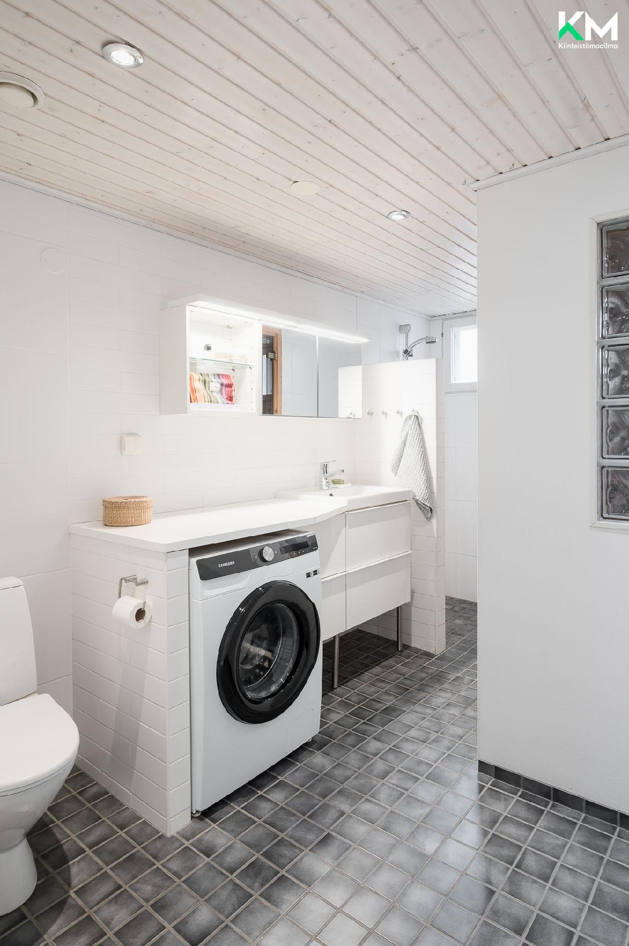 Hiidenkuja 3, Sepänkylä, Espoo