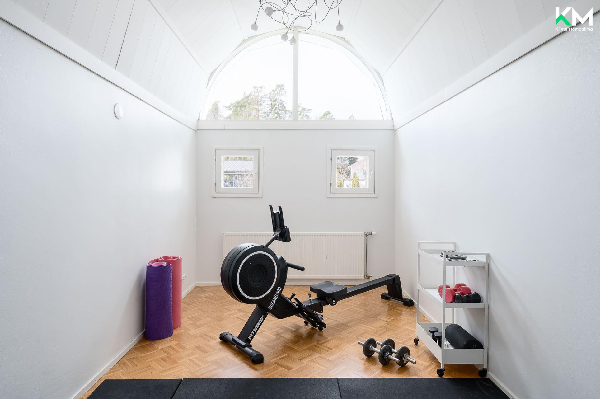 Hiidenkuja 3, Sepänkylä, Espoo