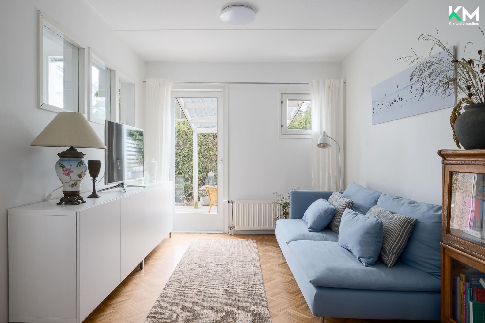 Hiidenkuja 3, Sepänkylä, Espoo