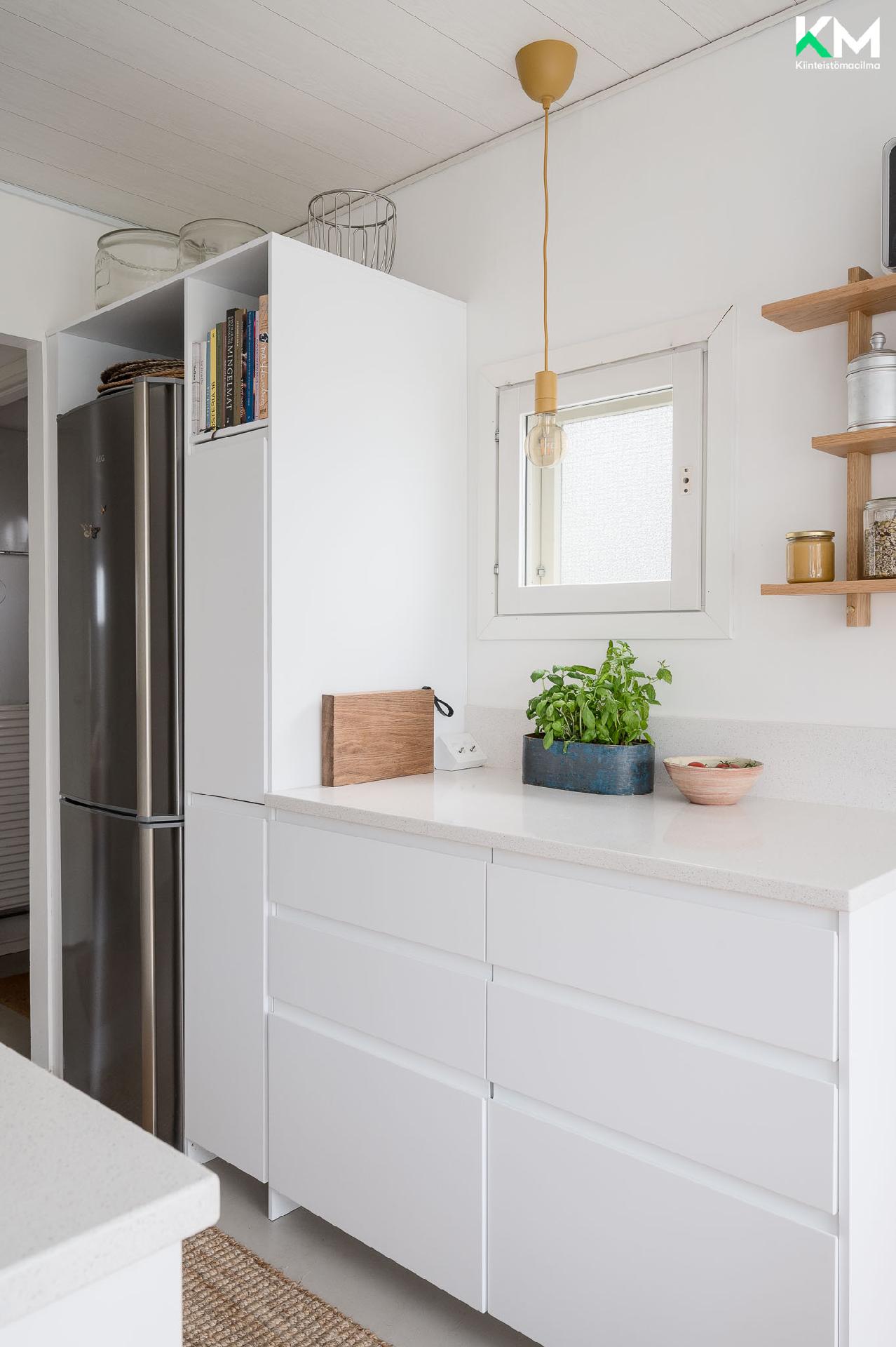 Hiidenkuja 3, Sepänkylä, Espoo