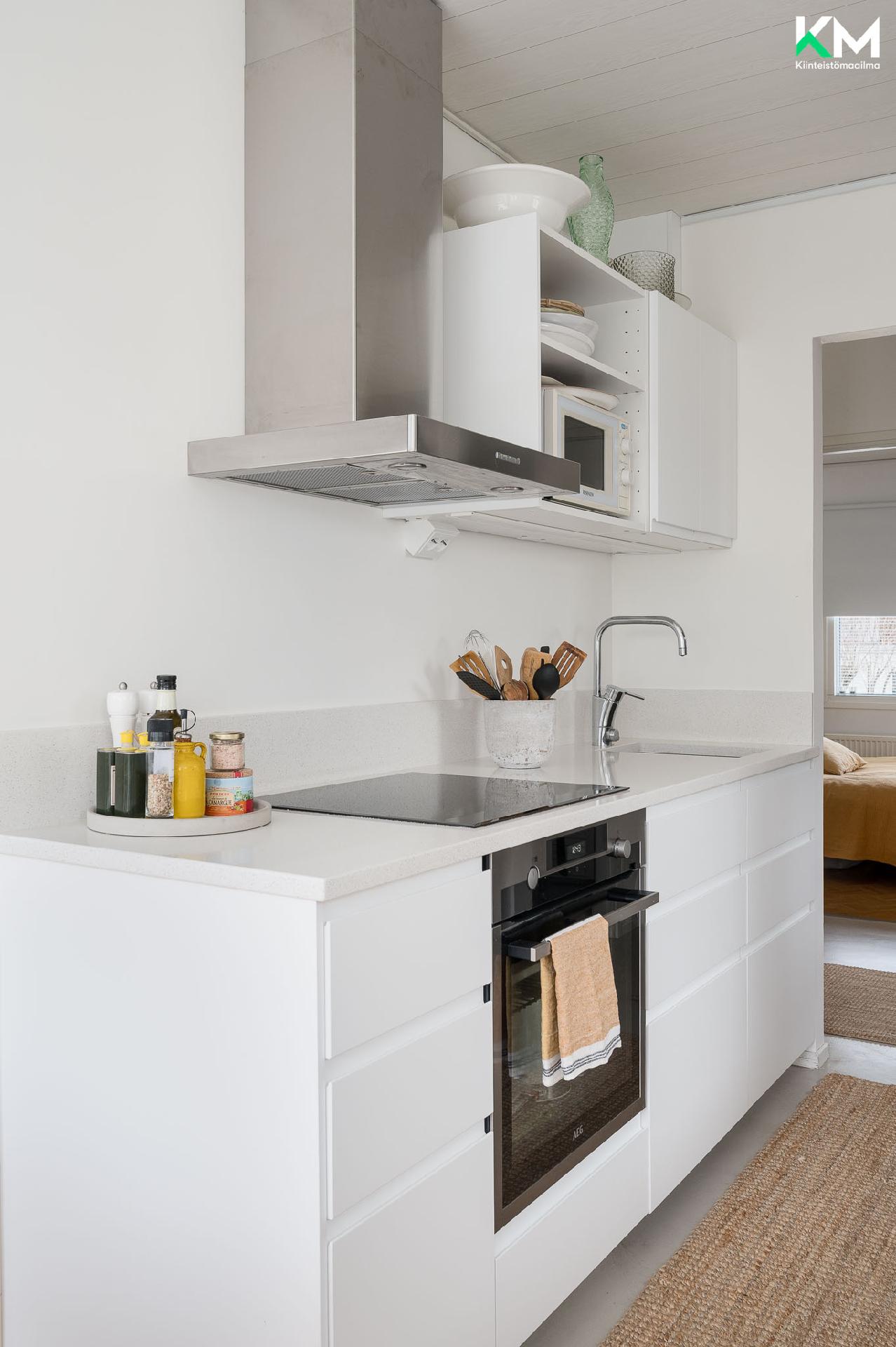 Hiidenkuja 3, Sepänkylä, Espoo