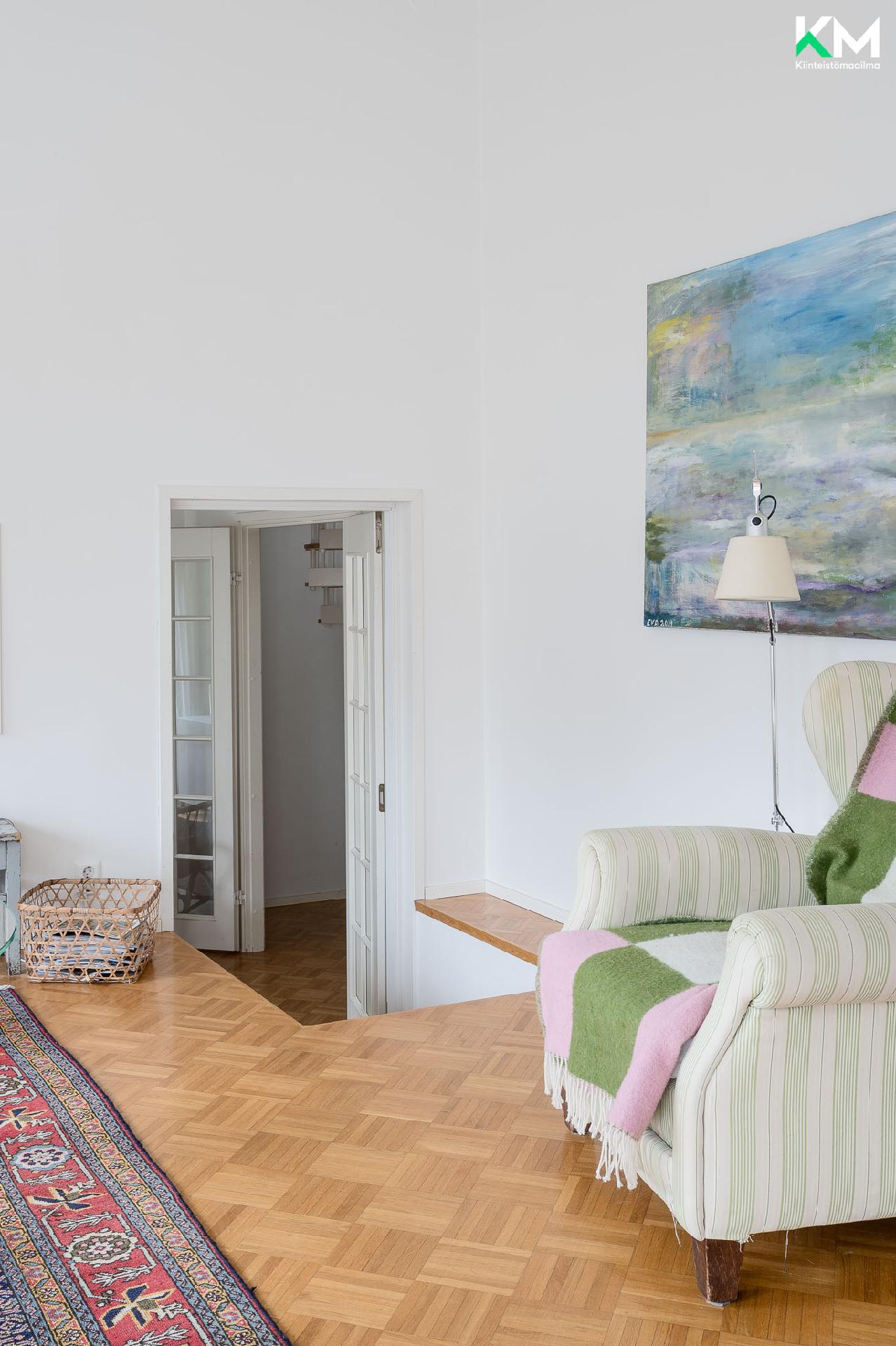 Hiidenkuja 3, Sepänkylä, Espoo