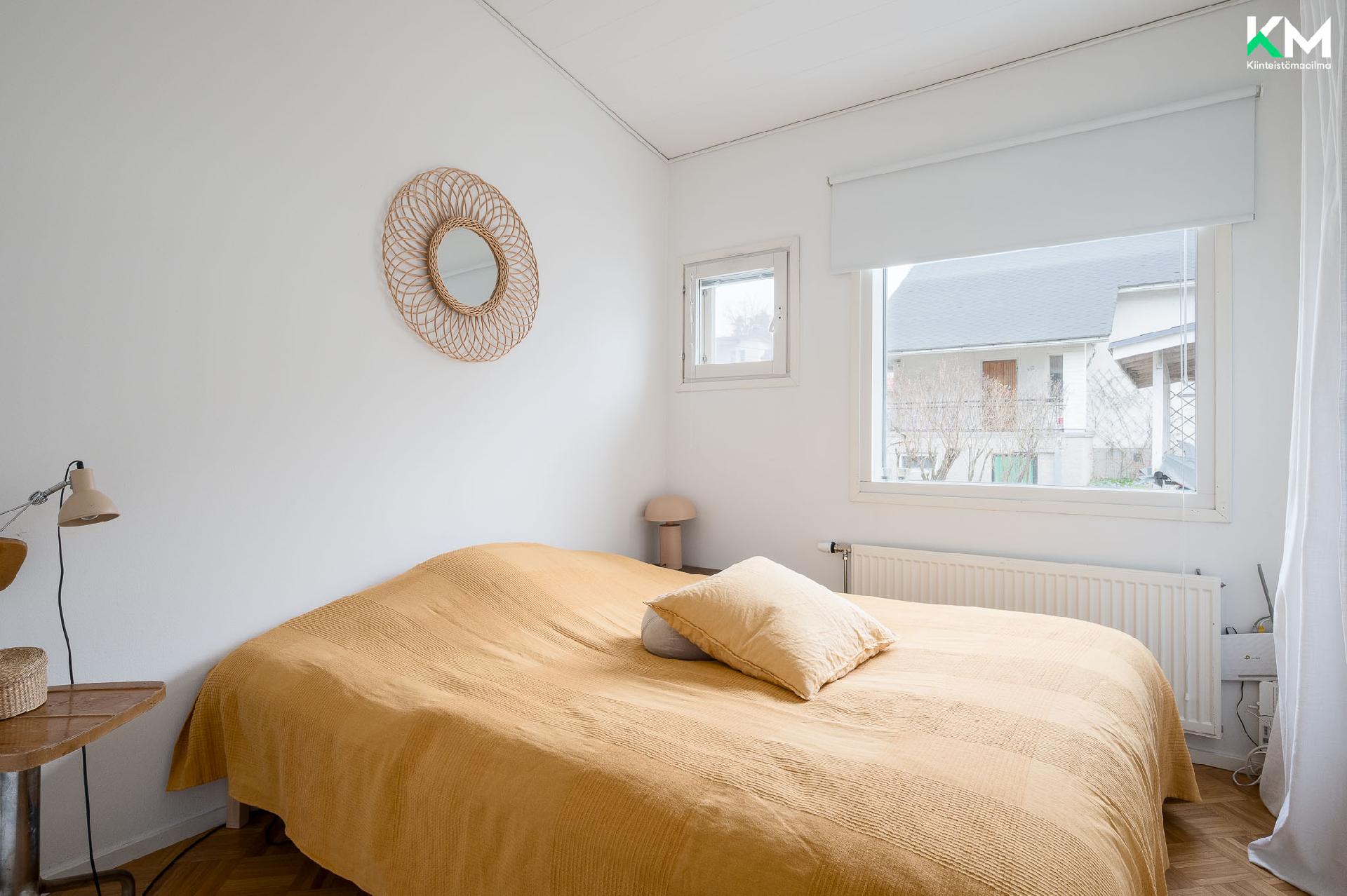 Hiidenkuja 3, Sepänkylä, Espoo