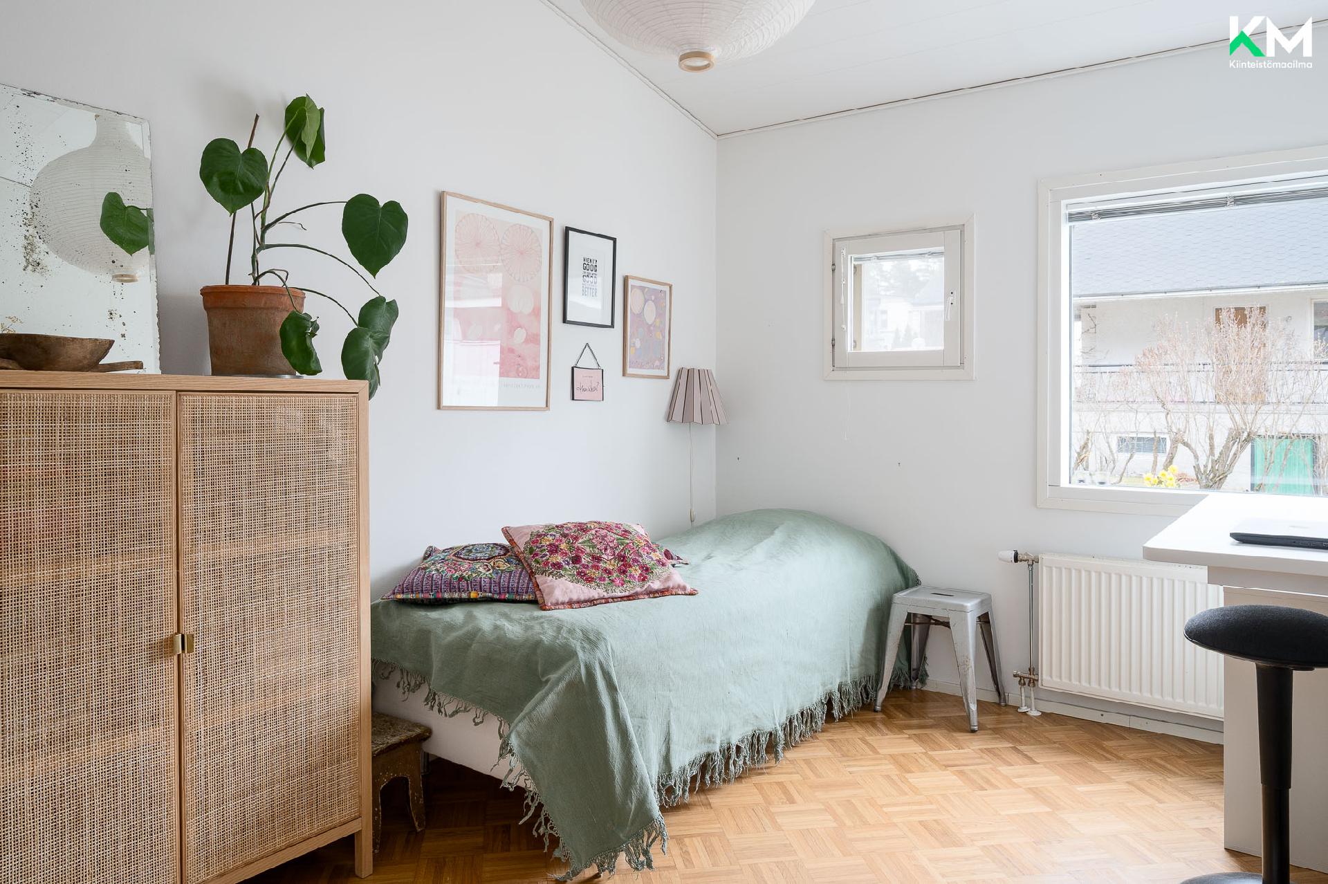 Hiidenkuja 3, Sepänkylä, Espoo