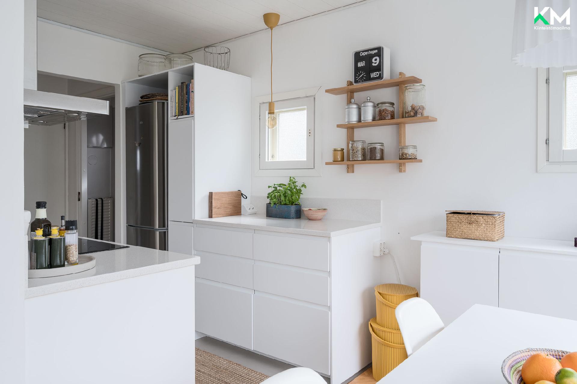 Hiidenkuja 3, Sepänkylä, Espoo