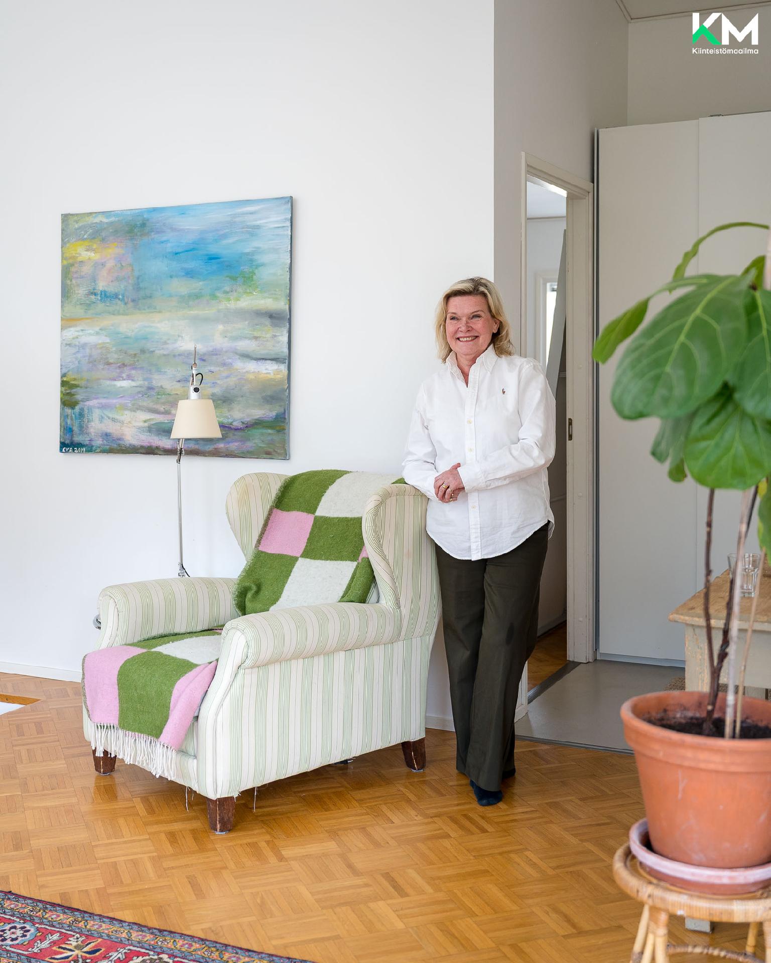 Hiidenkuja 3, Sepänkylä, Espoo