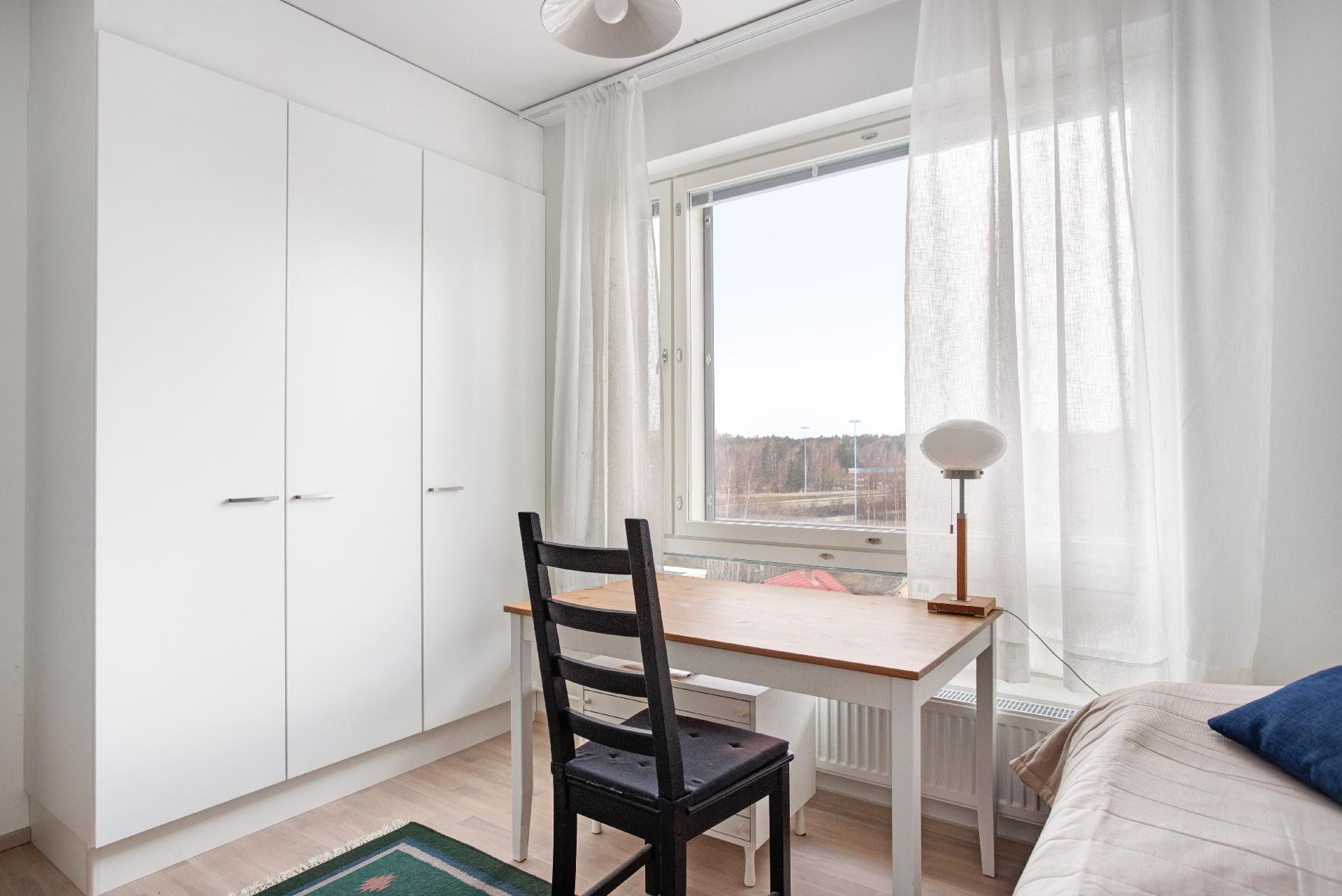 Niittykummuntie 12, Niittykumpu, Espoo