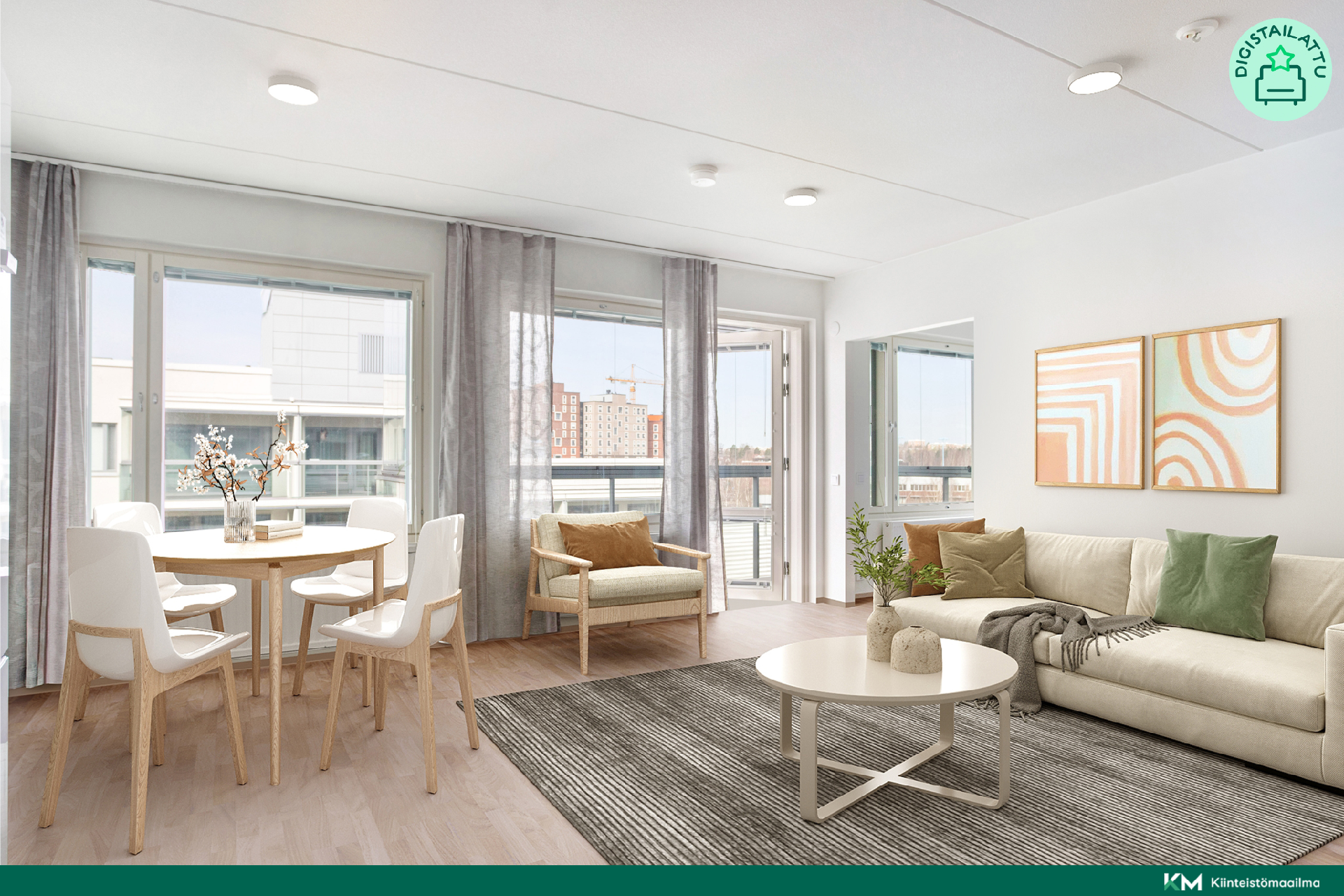 Niittykummuntie 12, Niittykumpu, Espoo