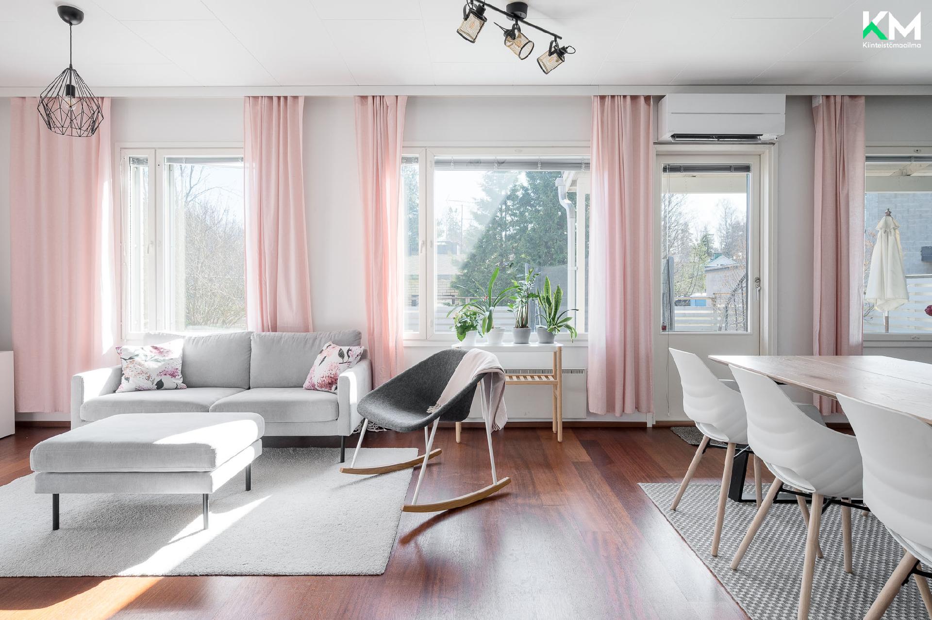 Porttitie 10, Mankkaa, Espoo