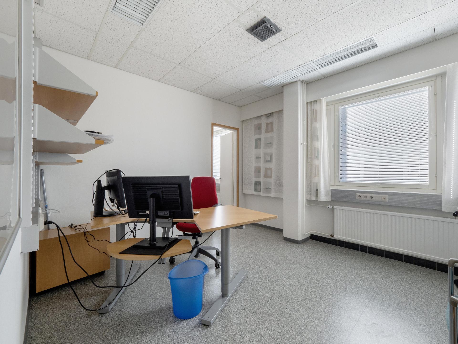 Olkontie 6, Kitee, Kitee