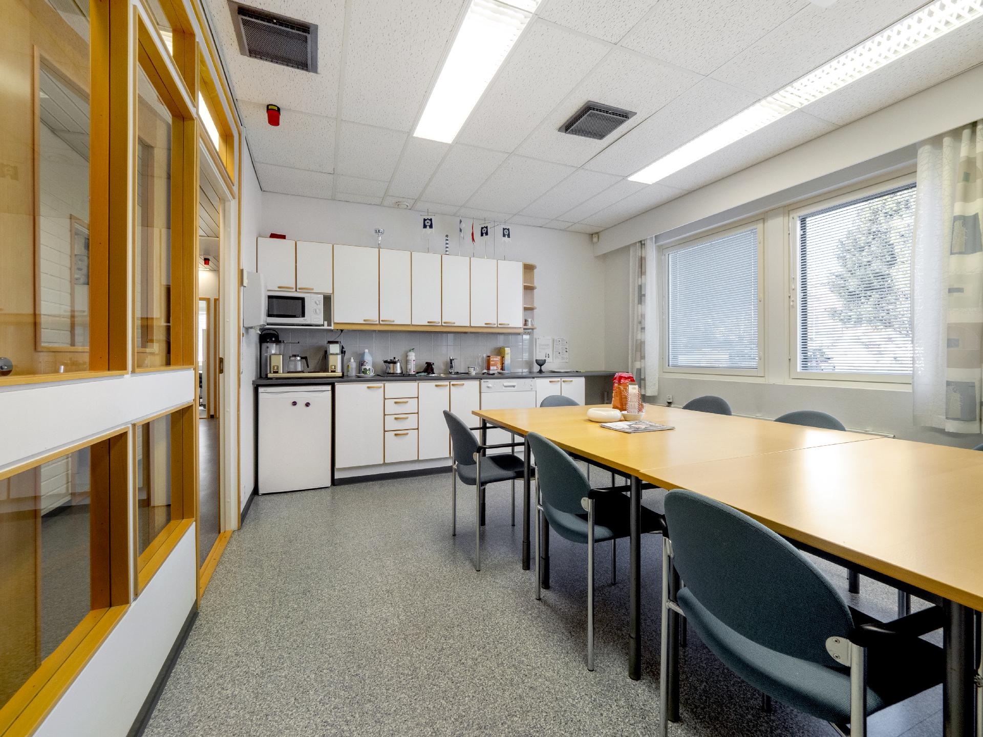 Olkontie 6, Kitee, Kitee