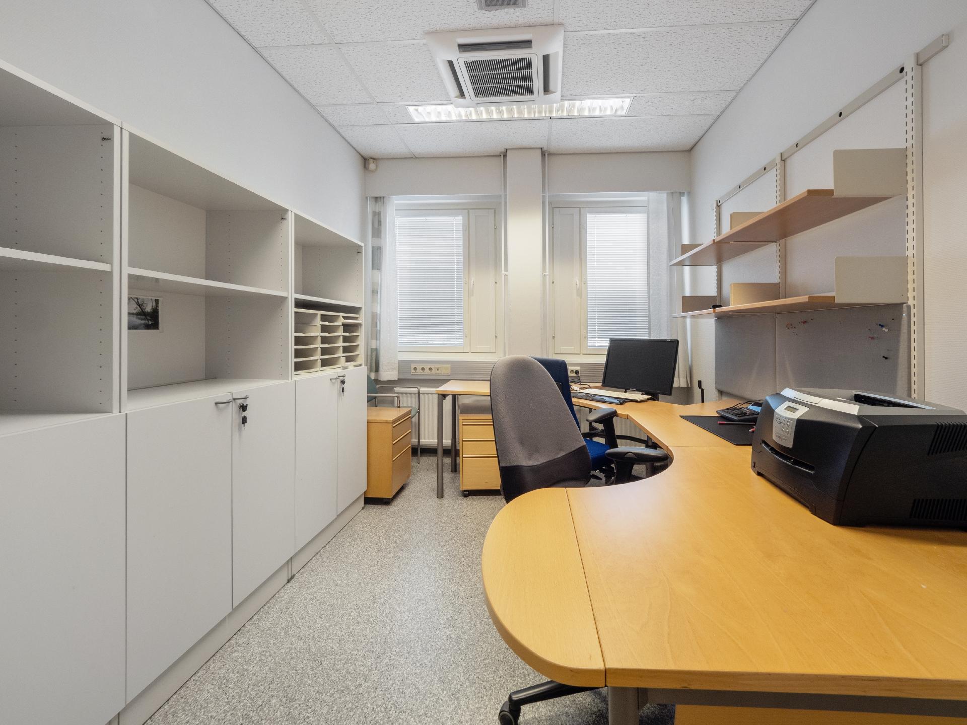 Olkontie 6, Kitee, Kitee