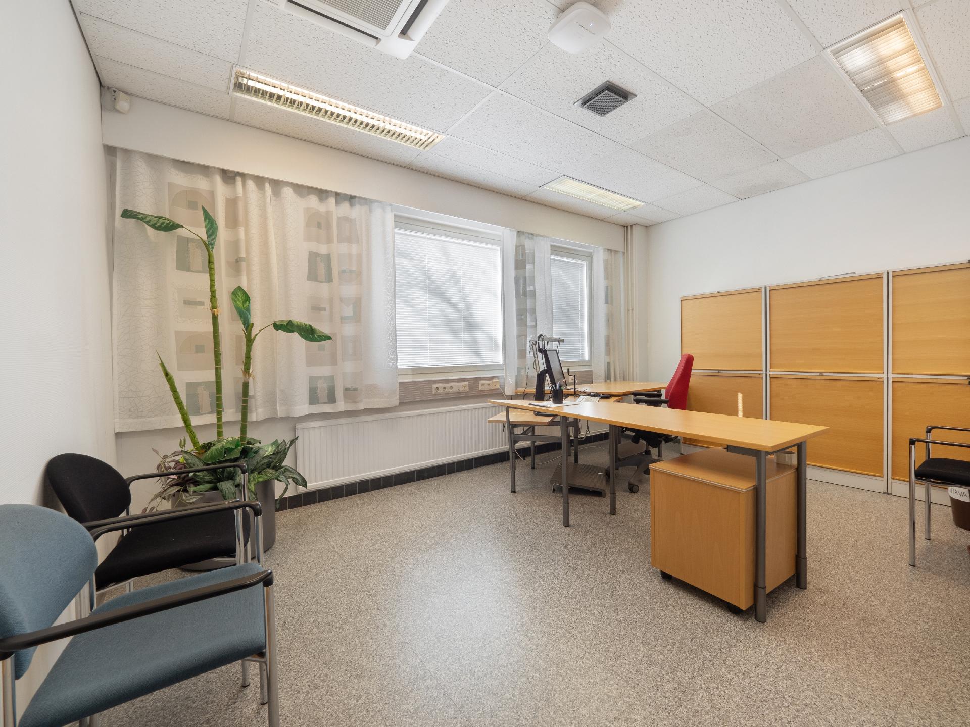 Olkontie 6, Kitee, Kitee