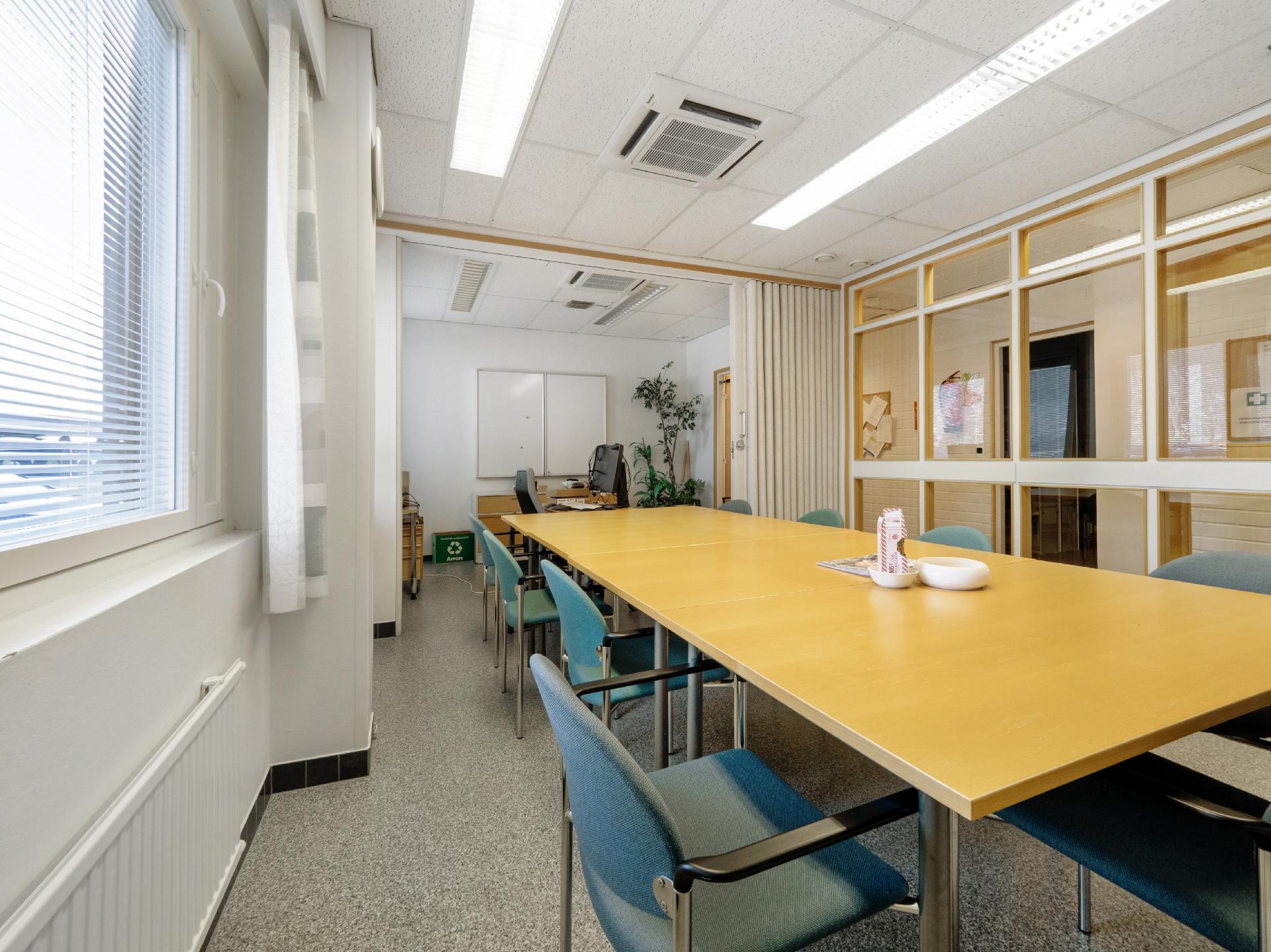 Olkontie 6, Kitee, Kitee