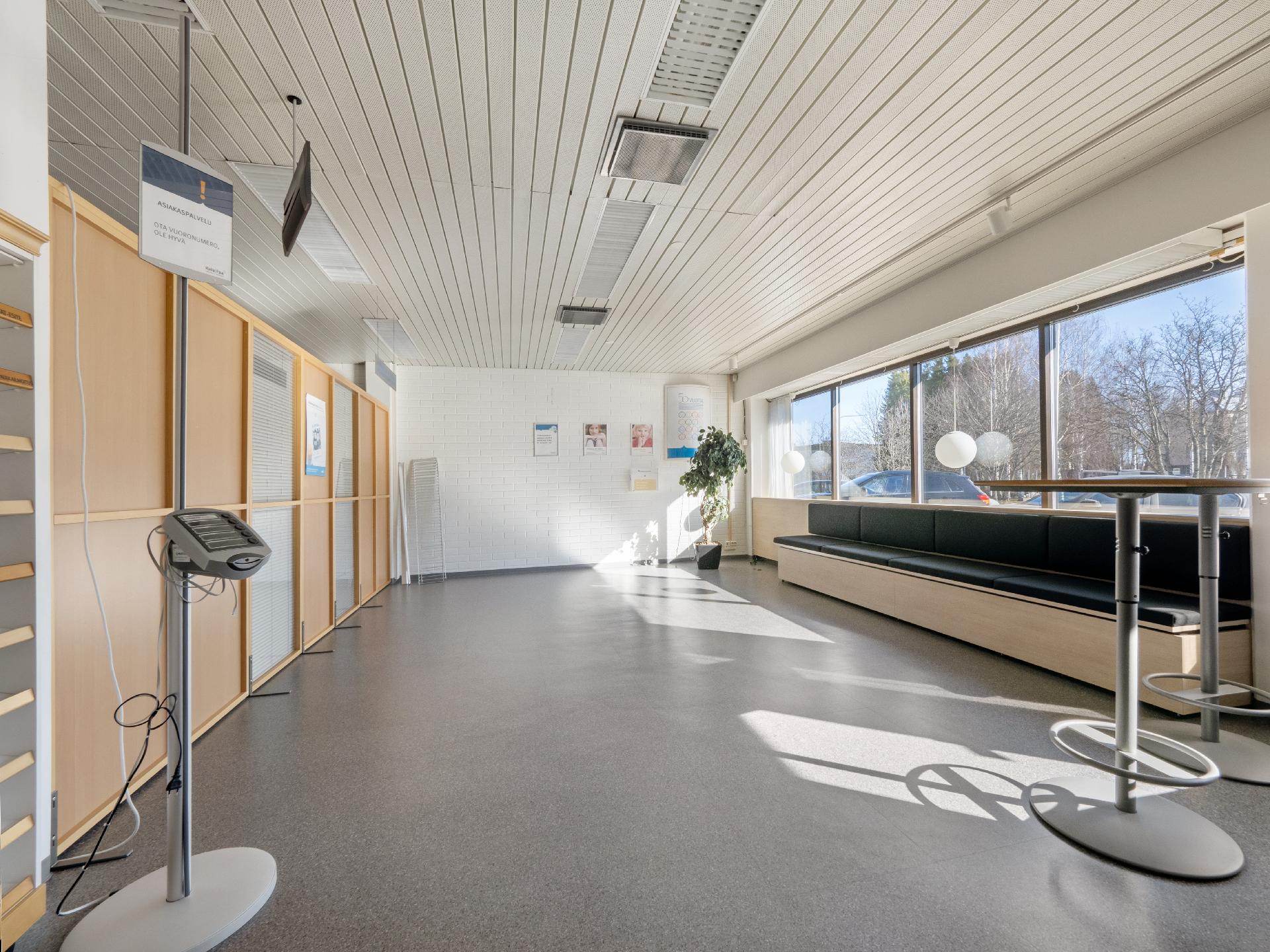 Olkontie 6, Kitee, Kitee