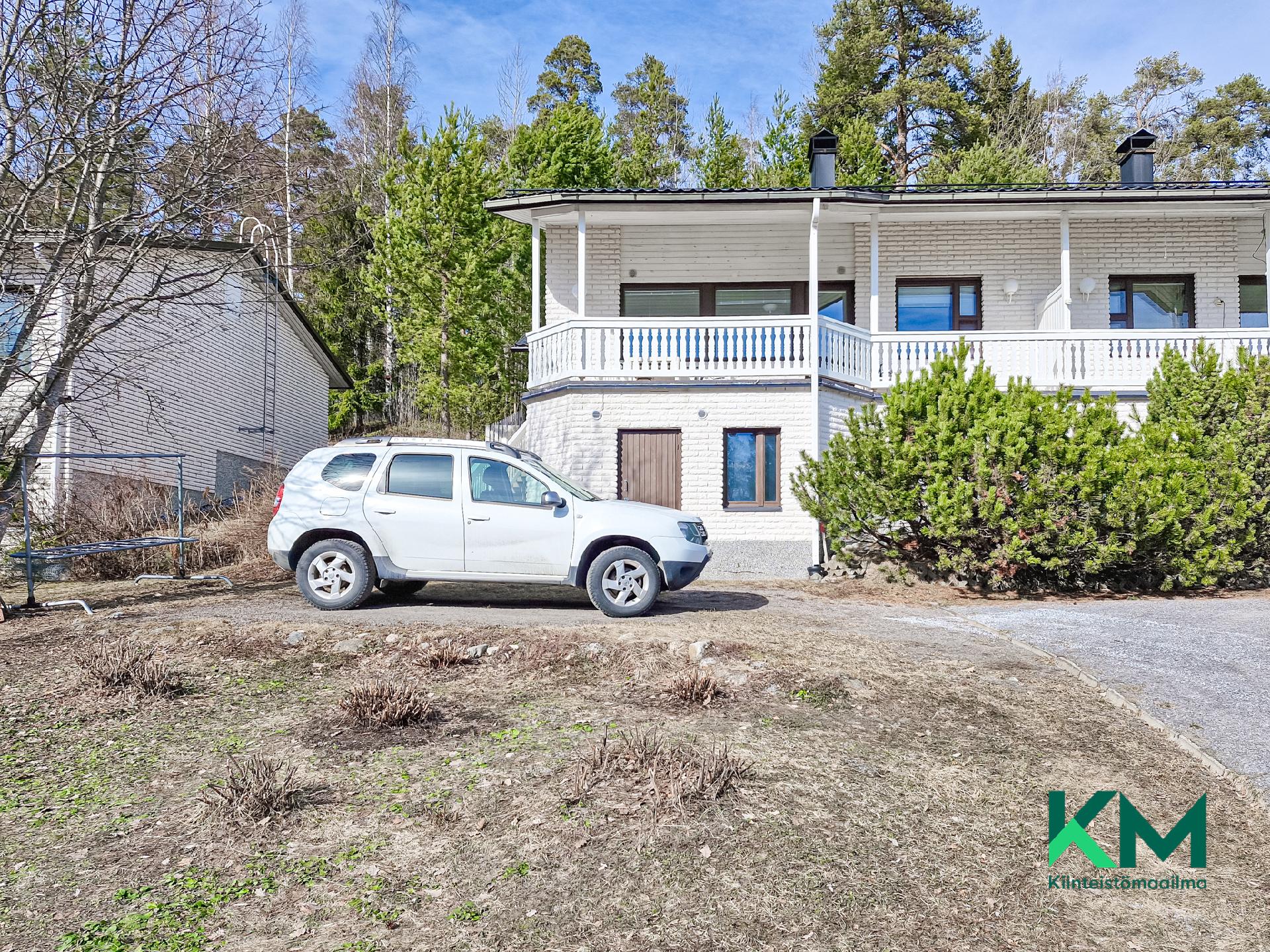 Pitkäniementie 43, Kellarpelto, Savonlinna