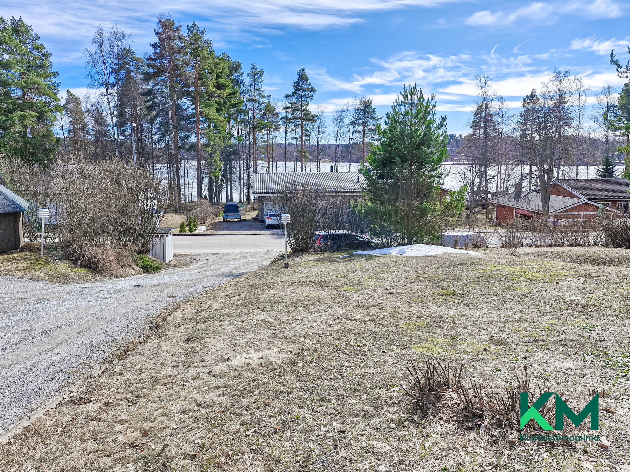 Pitkäniementie 43, Kellarpelto, Savonlinna