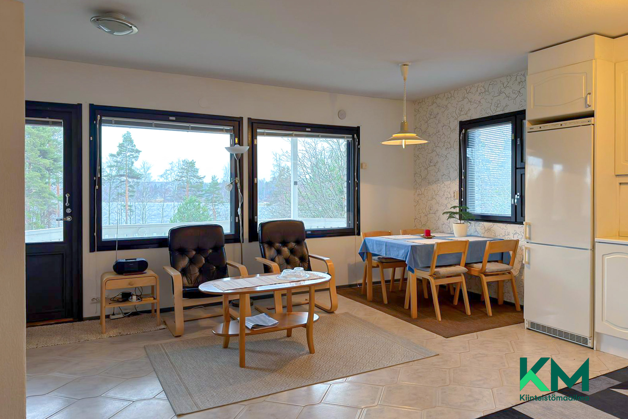 Pitkäniementie 43, Kellarpelto, Savonlinna