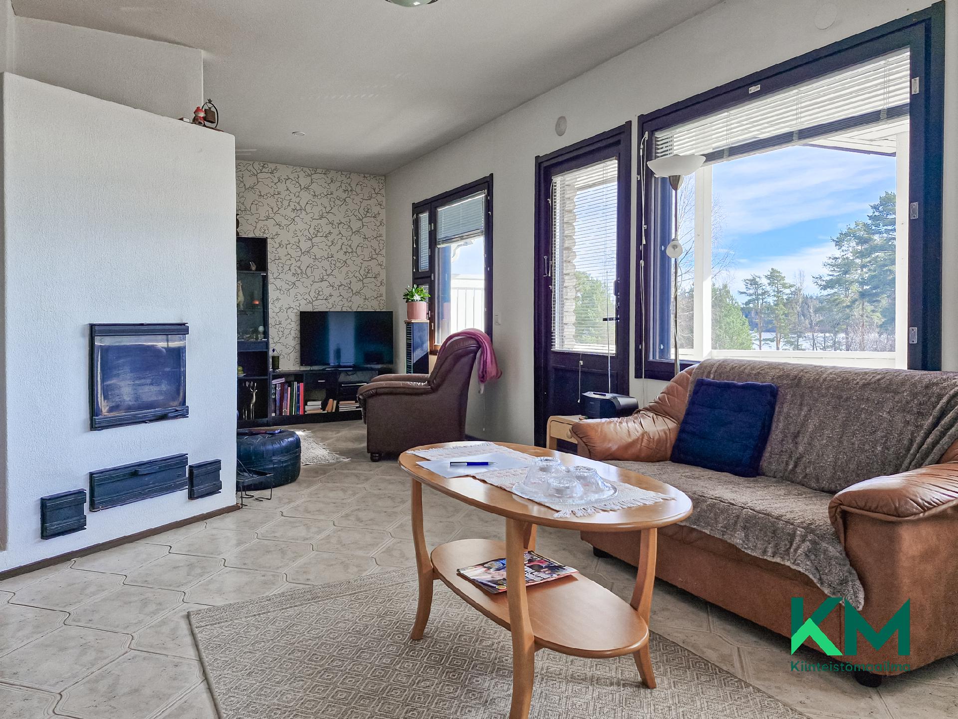 Pitkäniementie 43, Kellarpelto, Savonlinna