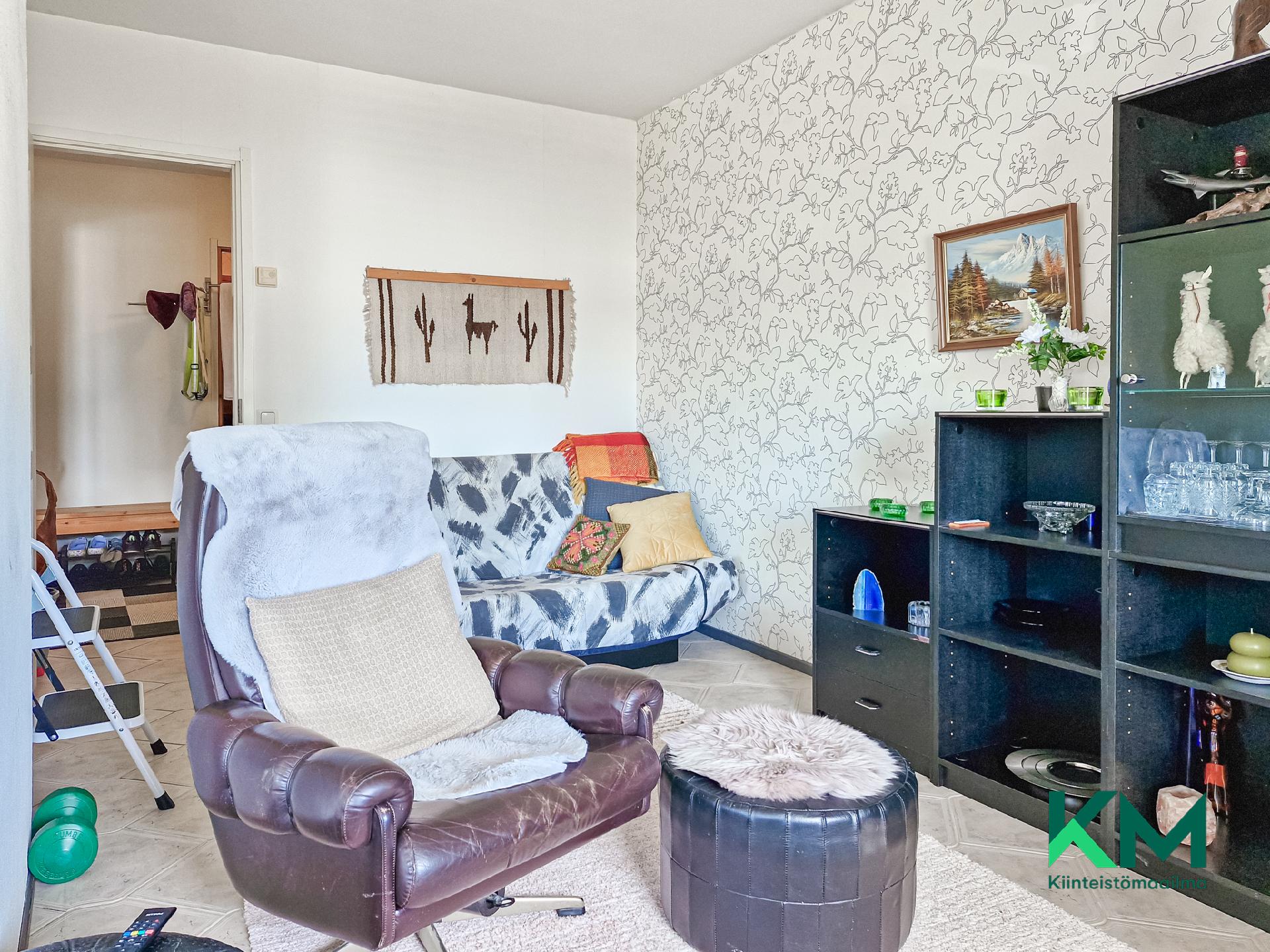 Pitkäniementie 43, Kellarpelto, Savonlinna