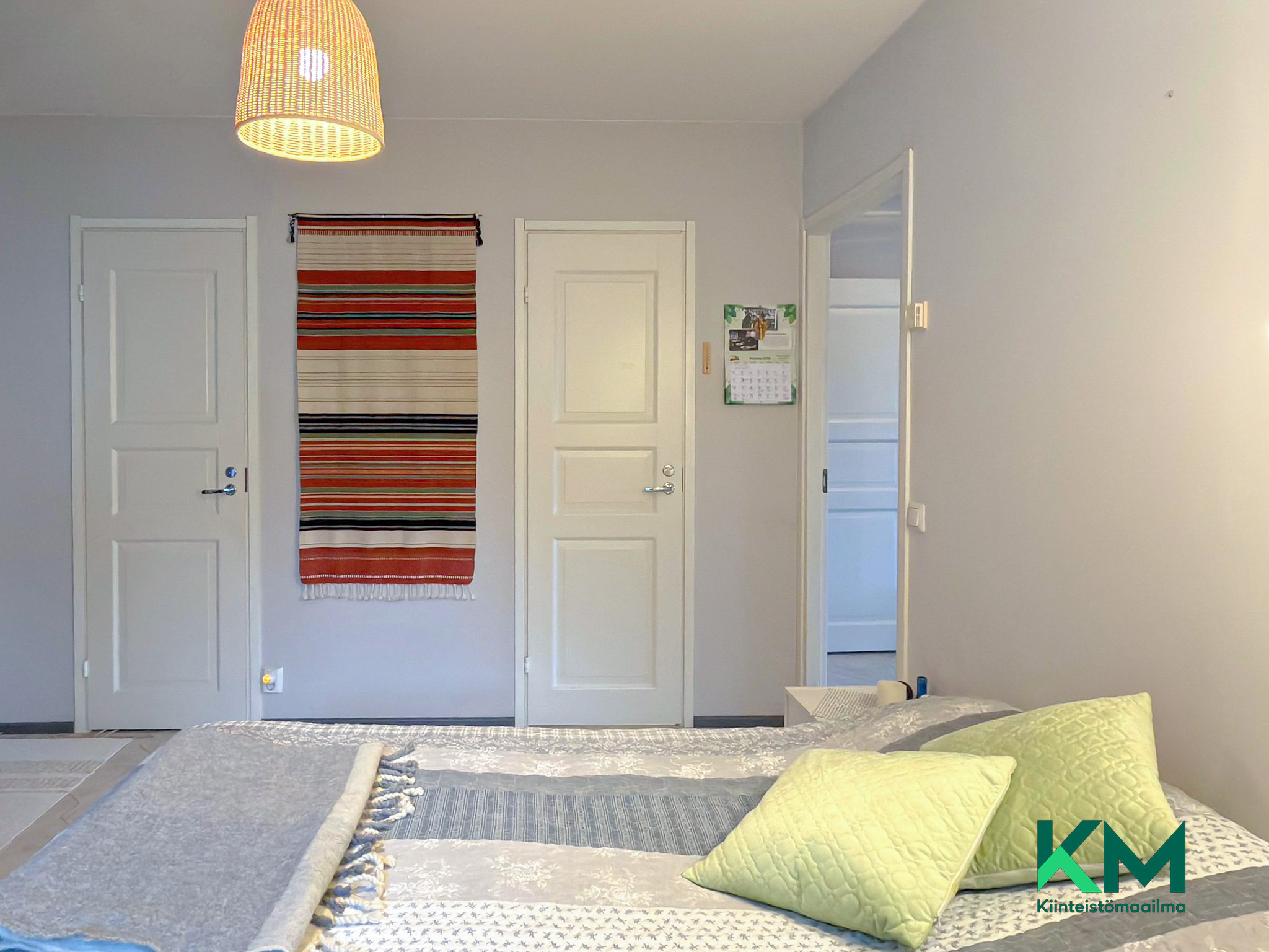 Pitkäniementie 43, Kellarpelto, Savonlinna