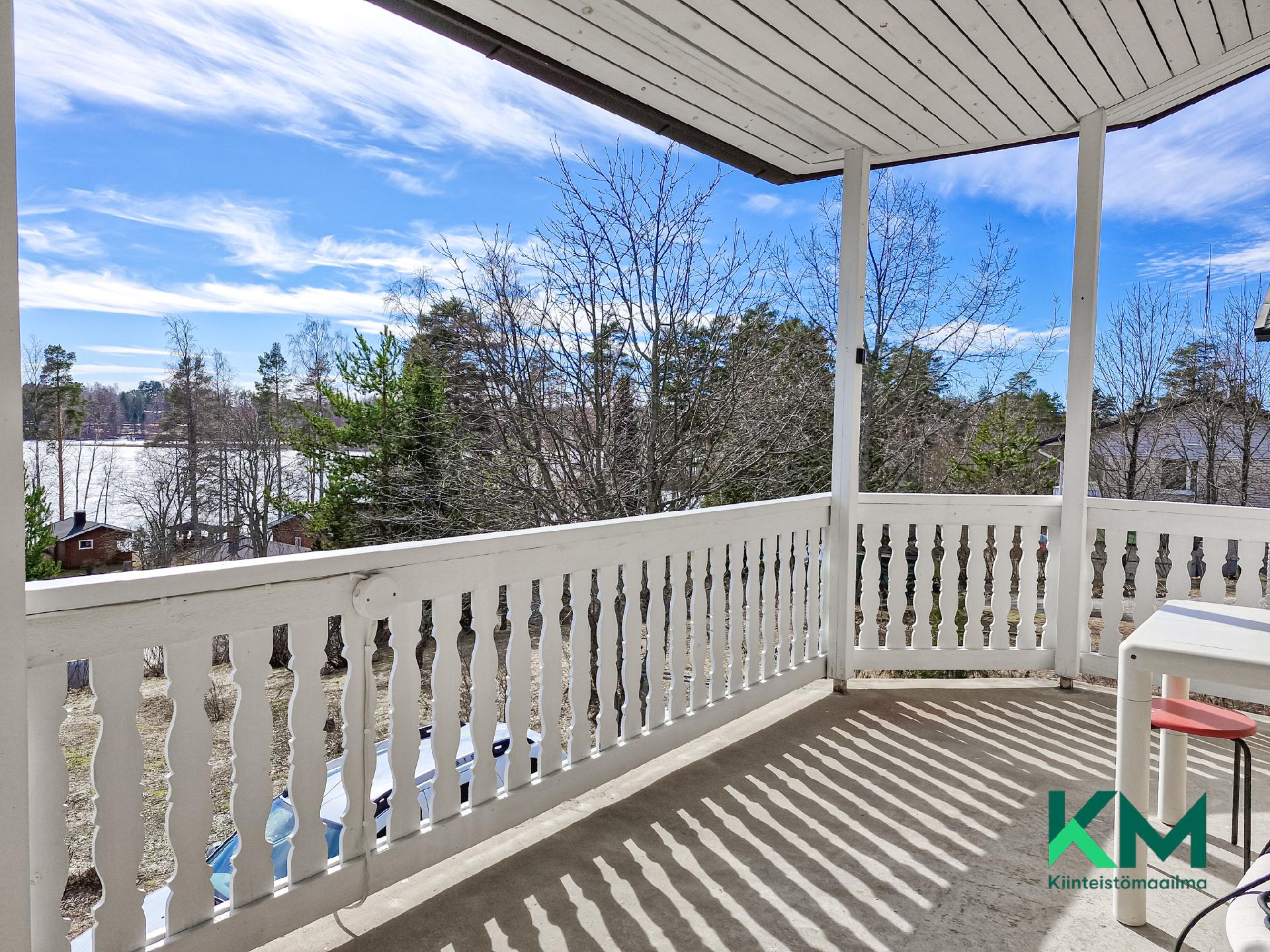 Pitkäniementie 43, Kellarpelto, Savonlinna