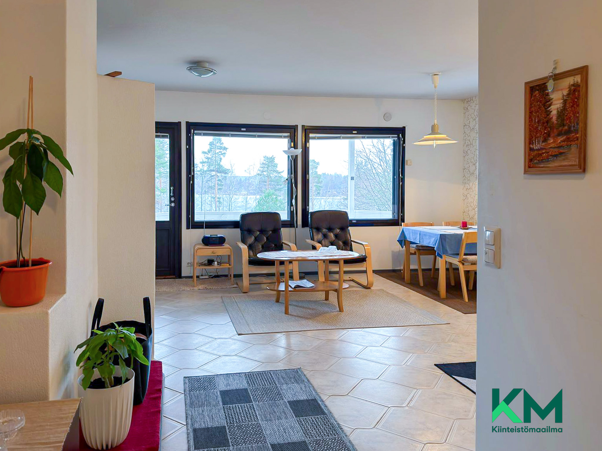Pitkäniementie 43, Kellarpelto, Savonlinna