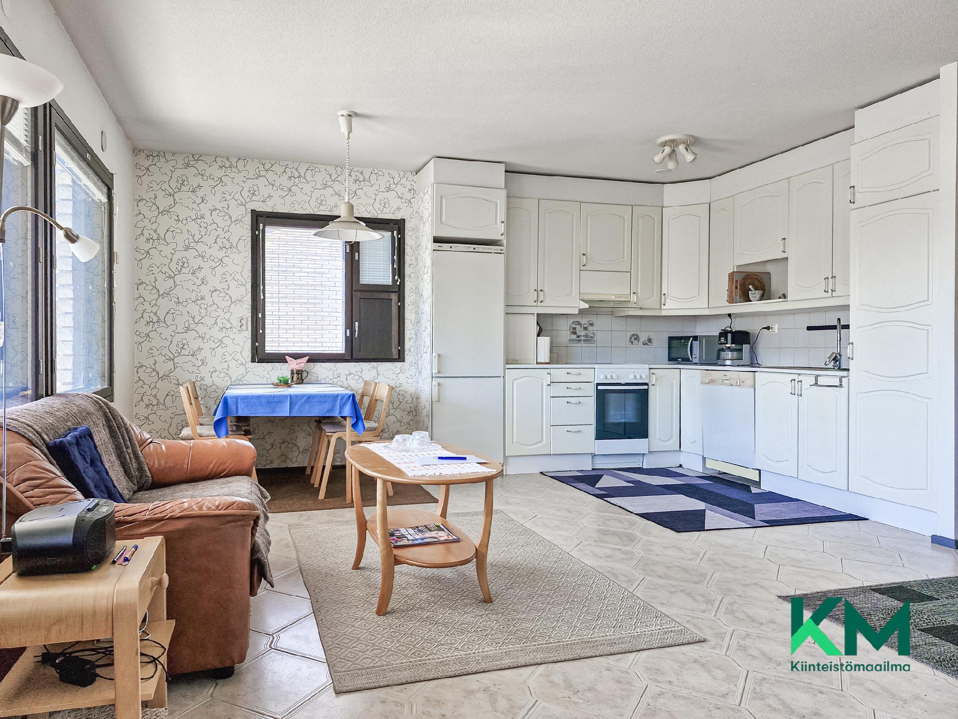 Pitkäniementie 43, Kellarpelto, Savonlinna