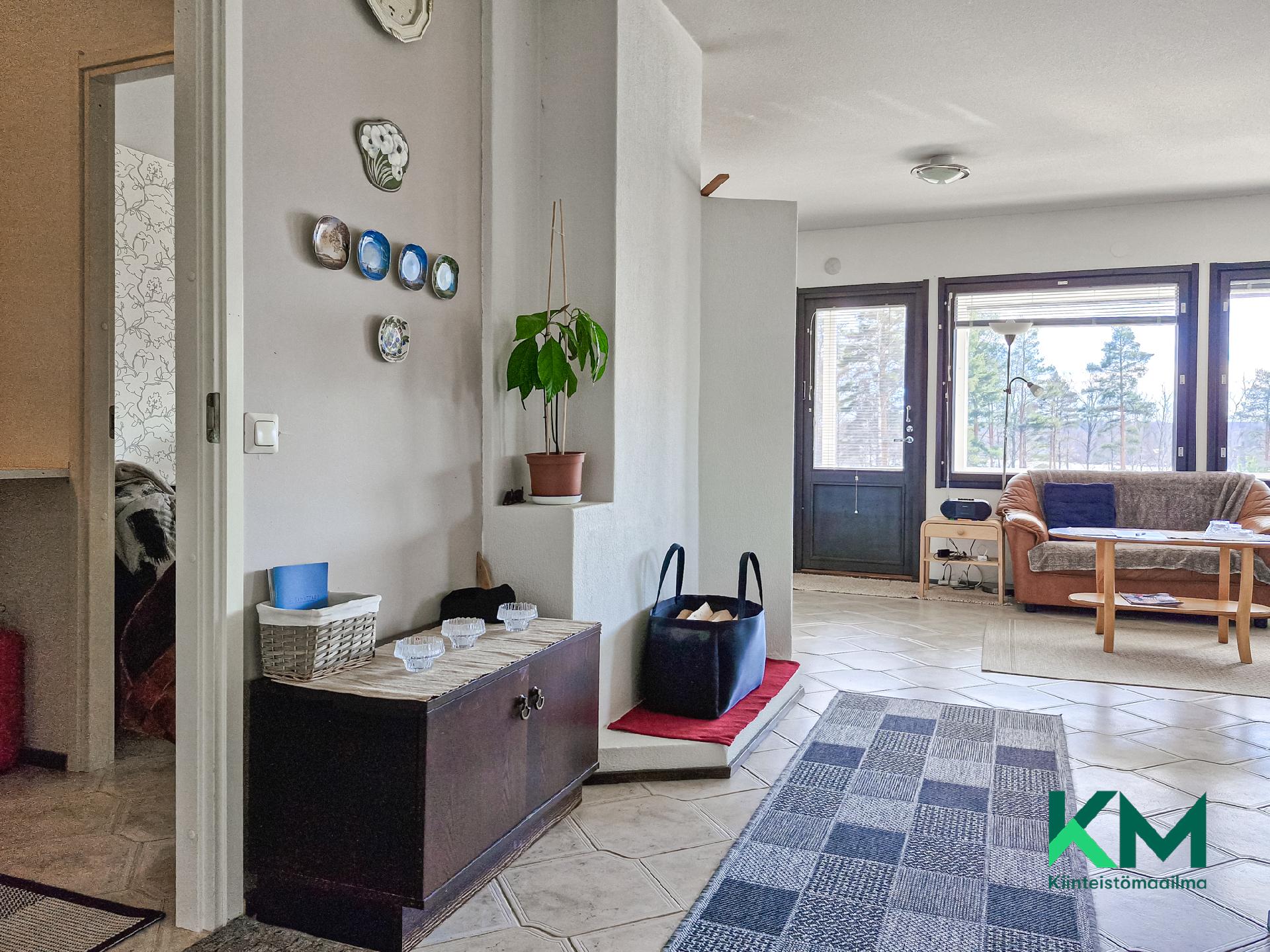 Pitkäniementie 43, Kellarpelto, Savonlinna