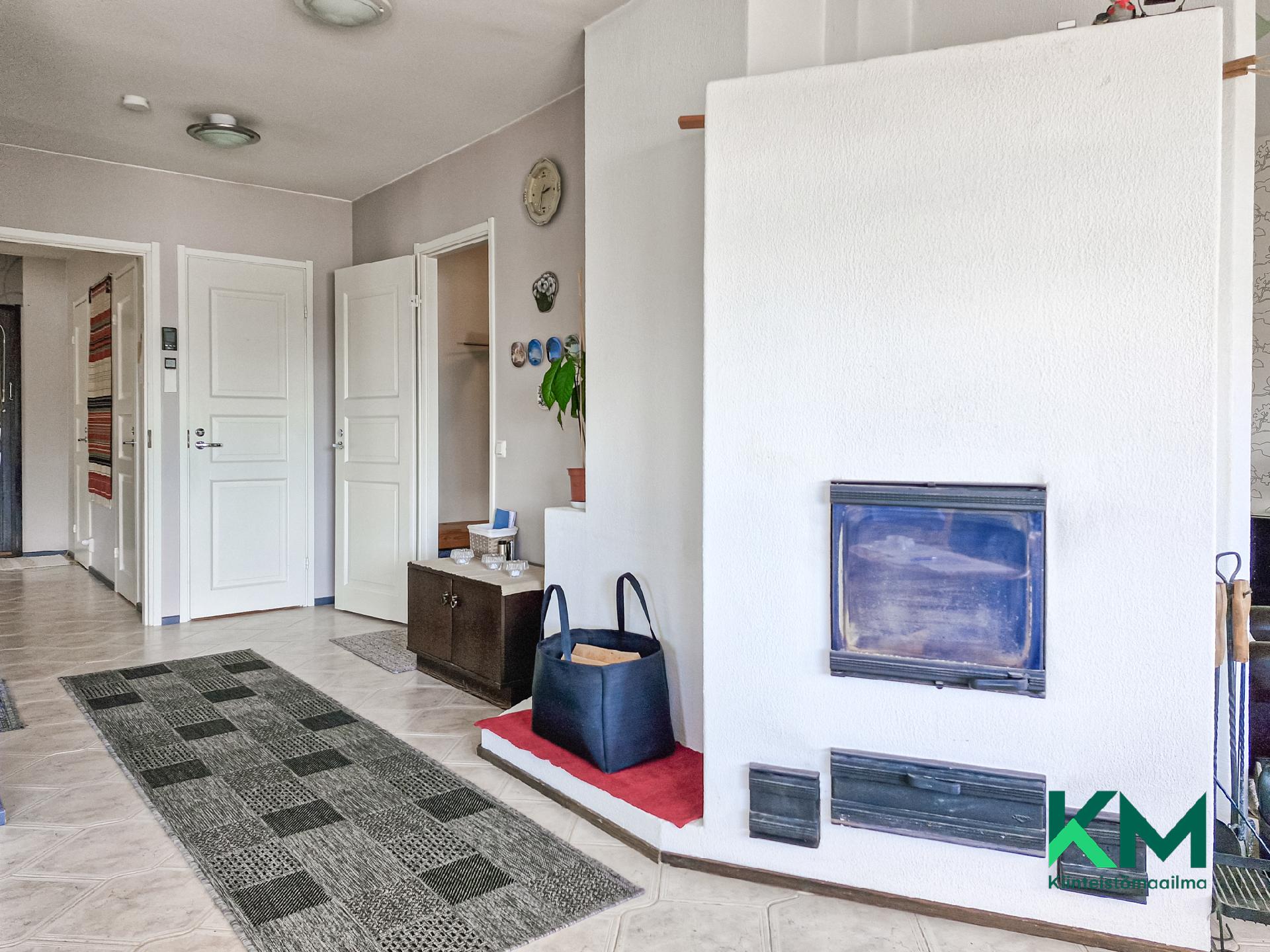 Pitkäniementie 43, Kellarpelto, Savonlinna