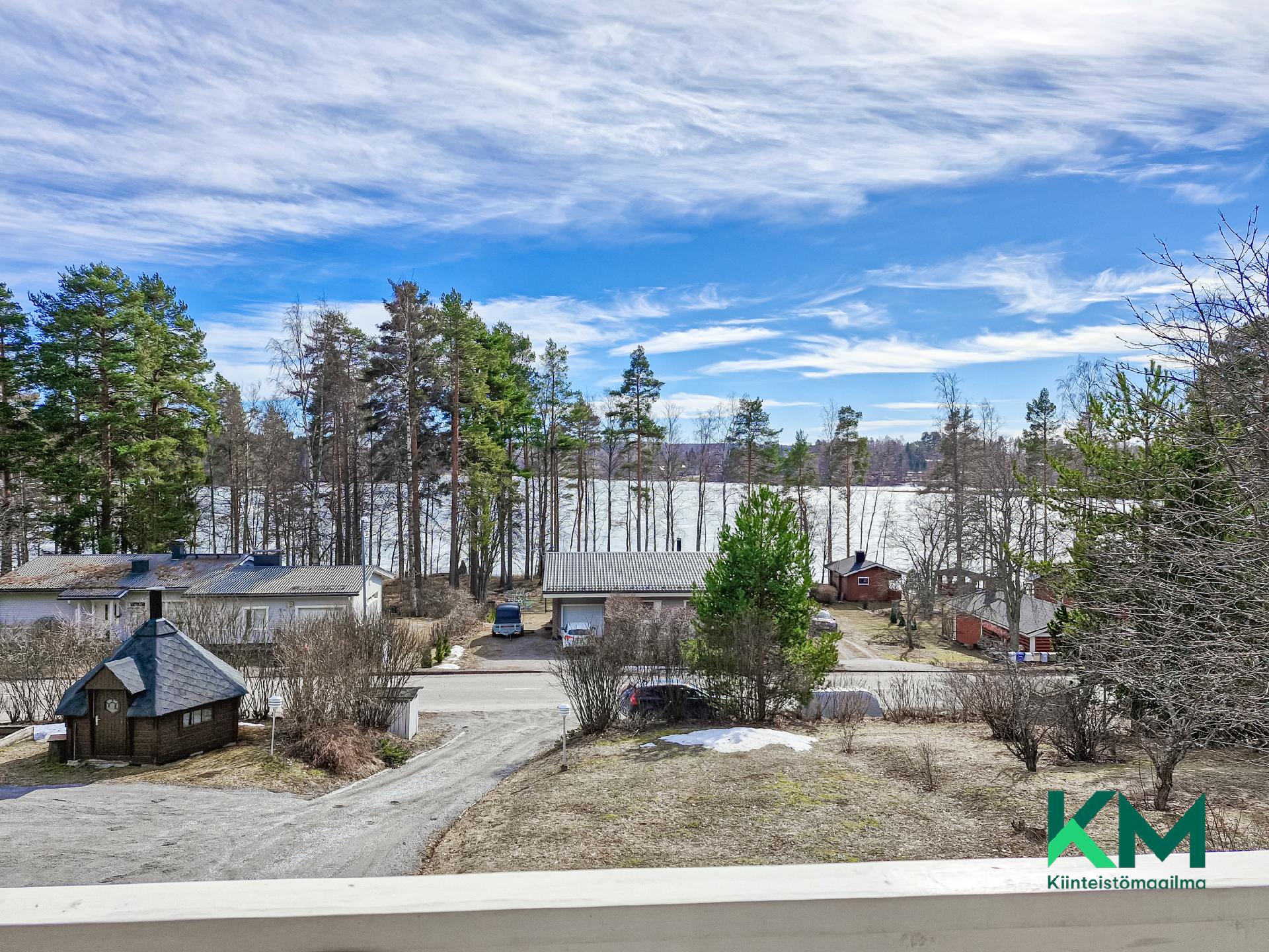 Pitkäniementie 43, Kellarpelto, Savonlinna